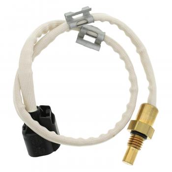 2015 Ford Edge Engine Coolant Temperature Sensor MotoRad 1TS1156 image 3 of 4