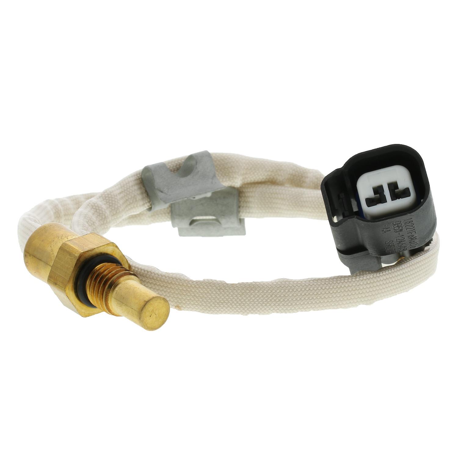 MotoRad 1TS1156 - Engine Coolant Temperature Sensor MotoRad 1TS1156 Engine Coolant Temperature Sensor product image 4 of 8