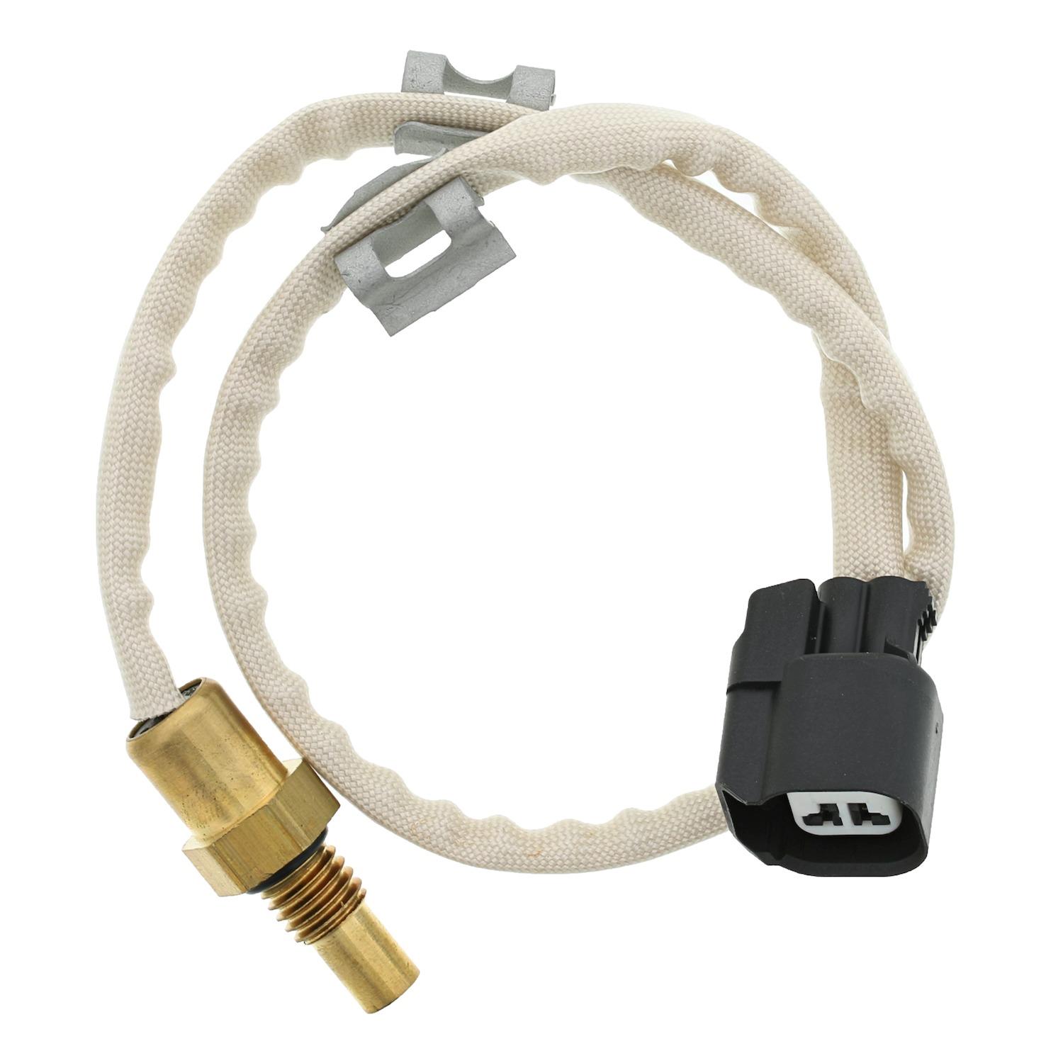 MotoRad 1TS1156 - Engine Coolant Temperature Sensor MotoRad 1TS1156 Engine Coolant Temperature Sensor product image 8 of 8