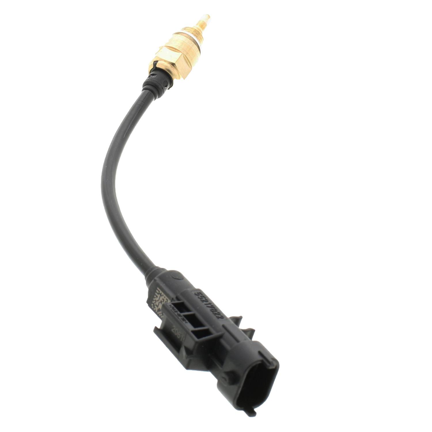 MotoRad 1TS1157 - Engine Coolant Temperature Sensor MotoRad 1TS1157 Engine Coolant Temperature Sensor product image 1 of 8