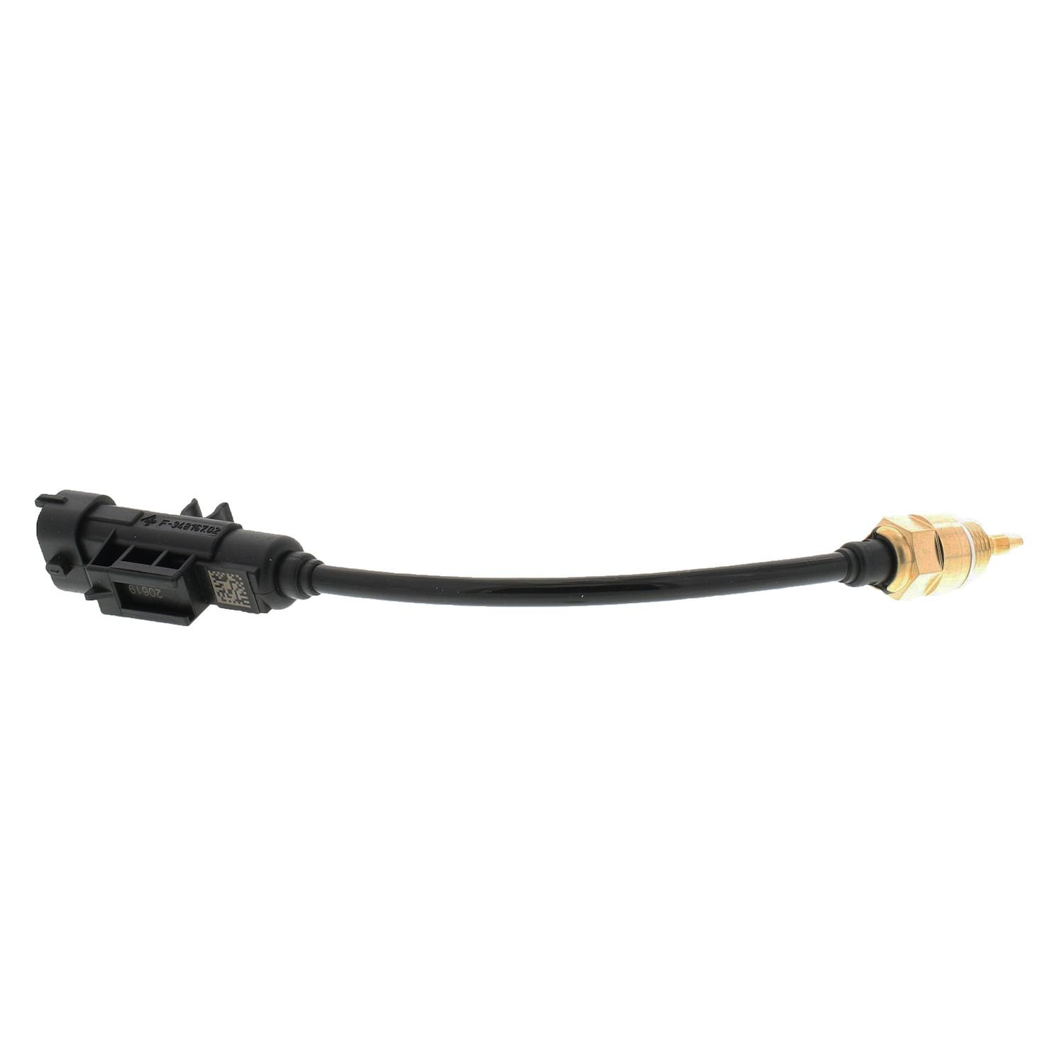 MotoRad 1TS1157 - Engine Coolant Temperature Sensor MotoRad 1TS1157 Engine Coolant Temperature Sensor product image 2 of 8