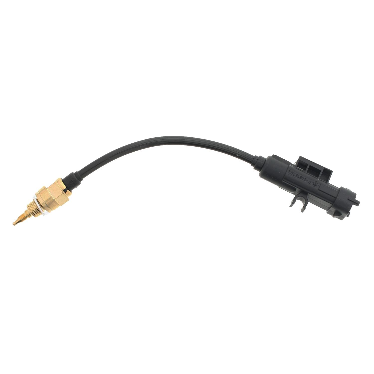 MotoRad 1TS1157 - Engine Coolant Temperature Sensor MotoRad 1TS1157 Engine Coolant Temperature Sensor product image 3 of 8
