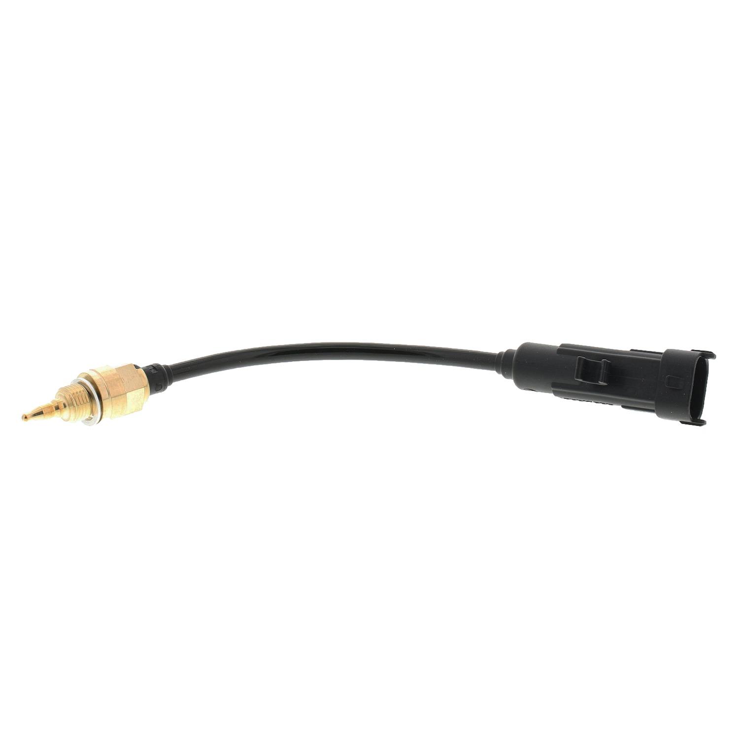 MotoRad 1TS1157 - Engine Coolant Temperature Sensor MotoRad 1TS1157 Engine Coolant Temperature Sensor product image 4 of 8