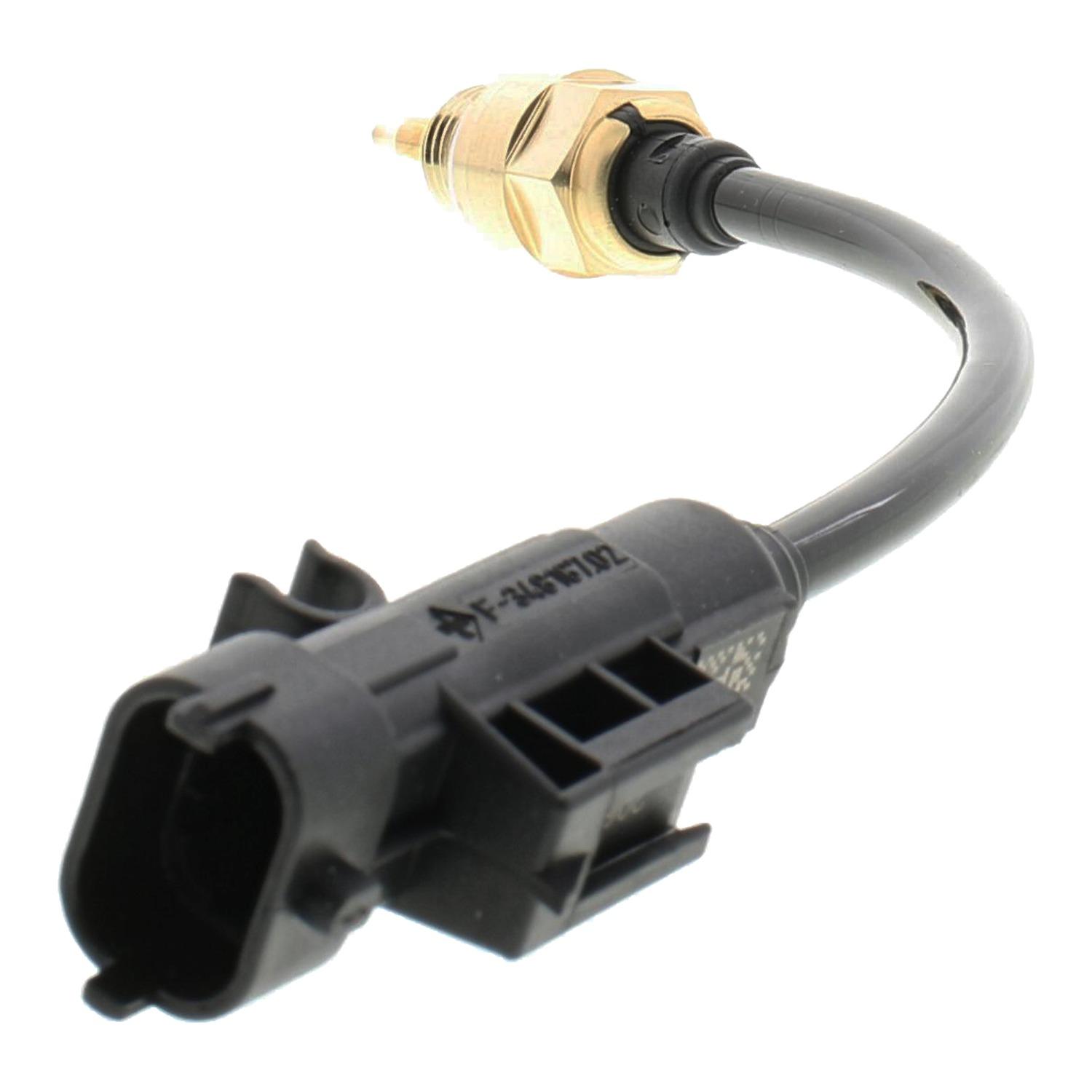 MotoRad 1TS1157 - Engine Coolant Temperature Sensor MotoRad 1TS1157 Engine Coolant Temperature Sensor product image 5 of 8