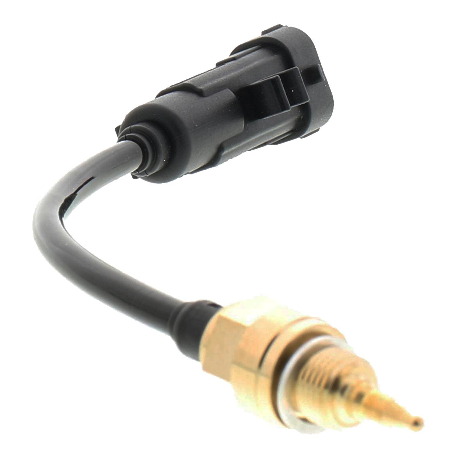 MotoRad 1TS1157 - Engine Coolant Temperature Sensor MotoRad 1TS1157 Engine Coolant Temperature Sensor product image 7 of 8