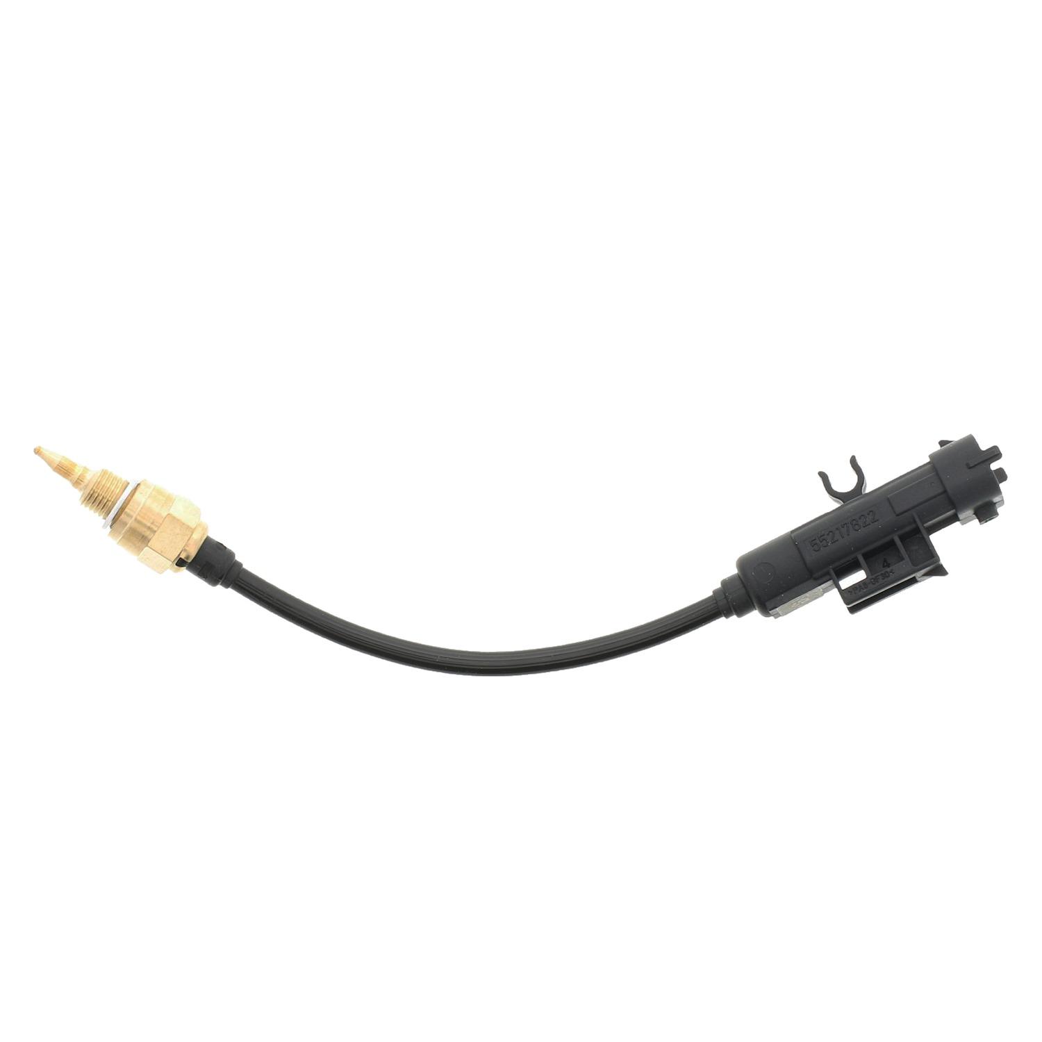 MotoRad 1TS1157 - Engine Coolant Temperature Sensor MotoRad 1TS1157 Engine Coolant Temperature Sensor product image 8 of 8