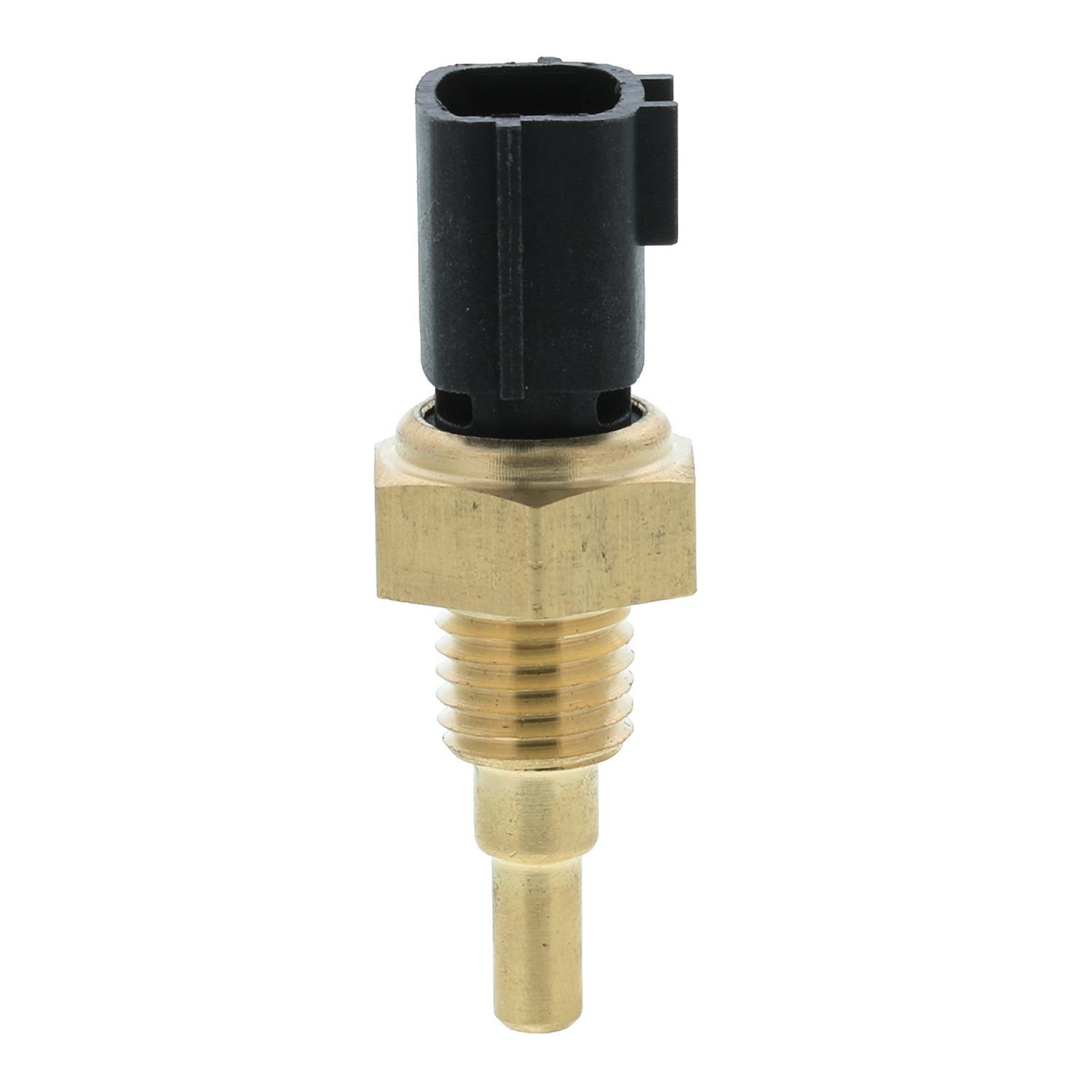 MotoRad 1TS1158 - Engine Coolant Temperature Sensor MotoRad 1TS1158 Engine Coolant Temperature Sensor product image 5 of 8