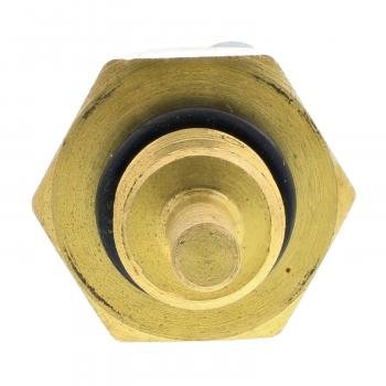 2008 Fiat Ducato Engine Coolant Temperature Sensor MotoRad 1TS1159 image 3 of 4