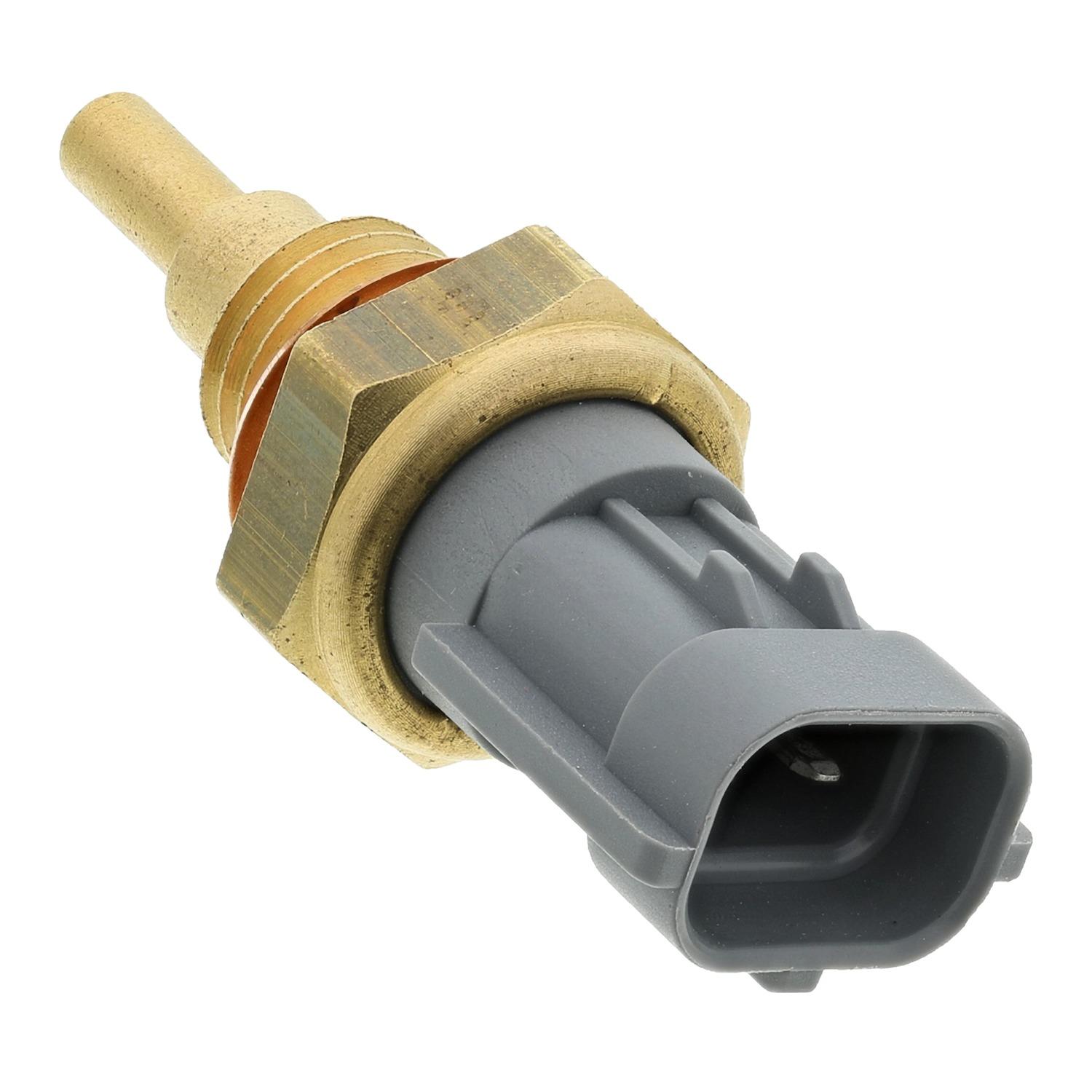 MotoRad 1TS1161 - Engine Coolant Temperature Sensor MotoRad 1TS1161 Engine Coolant Temperature Sensor product image 1 of 8