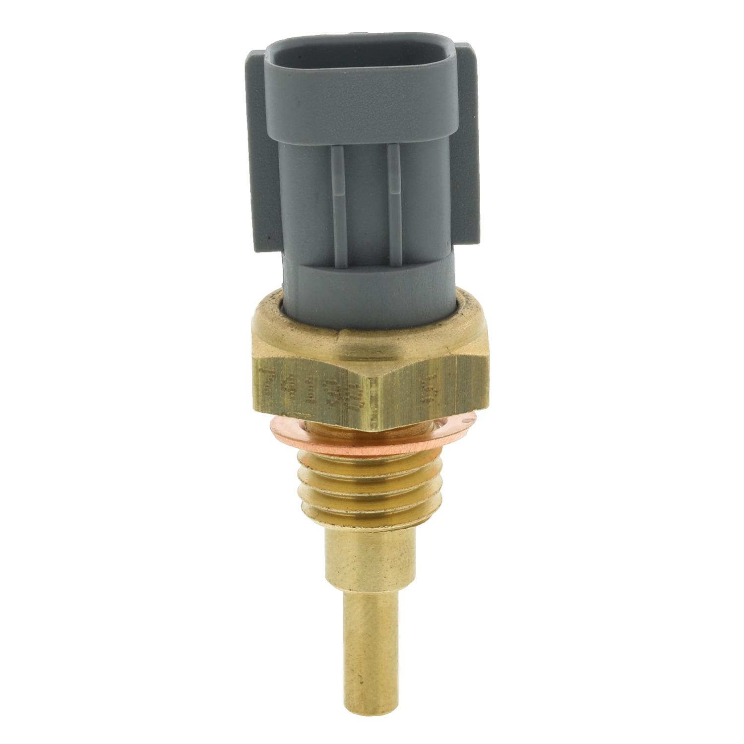 MotoRad 1TS1161 - Engine Coolant Temperature Sensor MotoRad 1TS1161 Engine Coolant Temperature Sensor product image 2 of 8