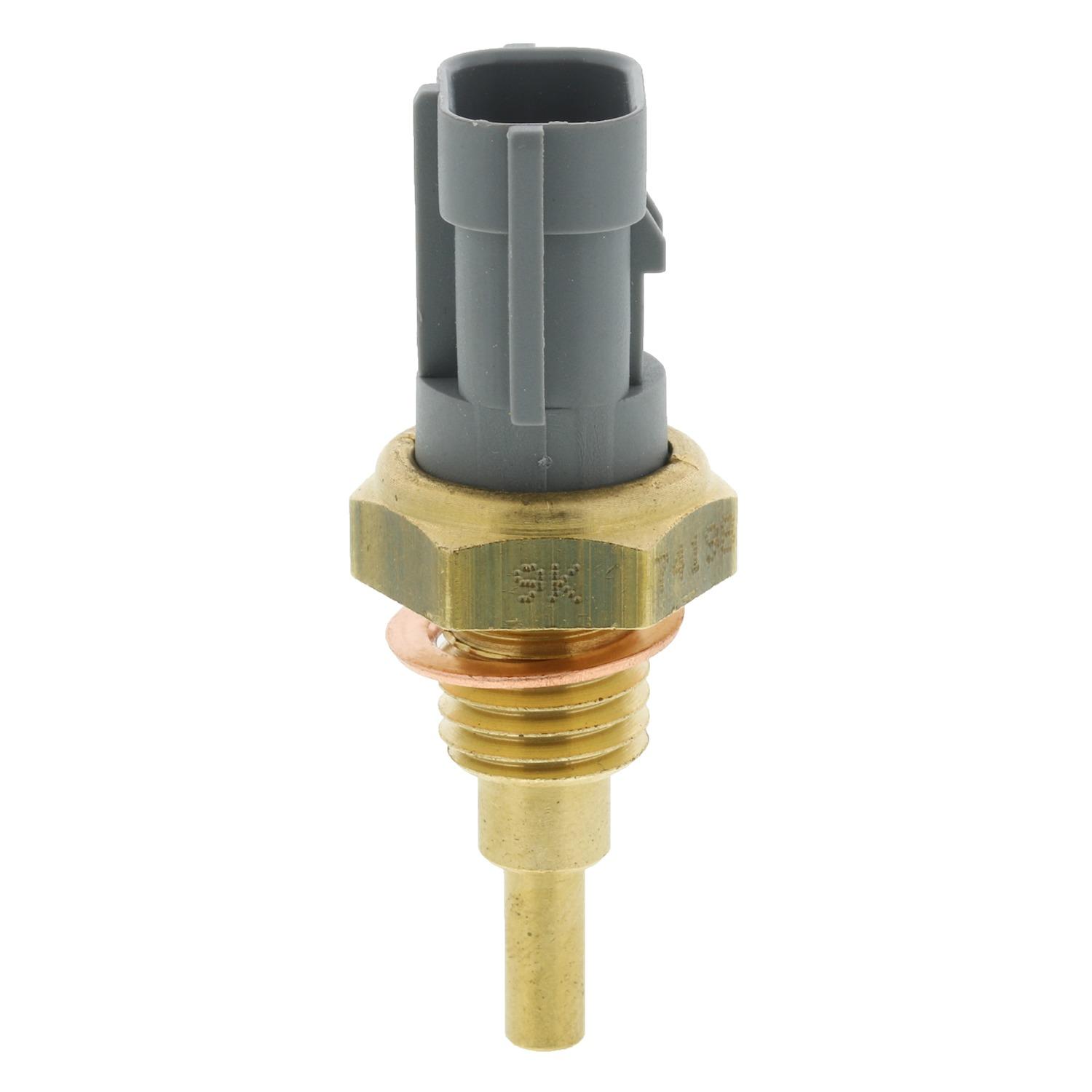 MotoRad 1TS1161 - Engine Coolant Temperature Sensor MotoRad 1TS1161 Engine Coolant Temperature Sensor product image 5 of 8
