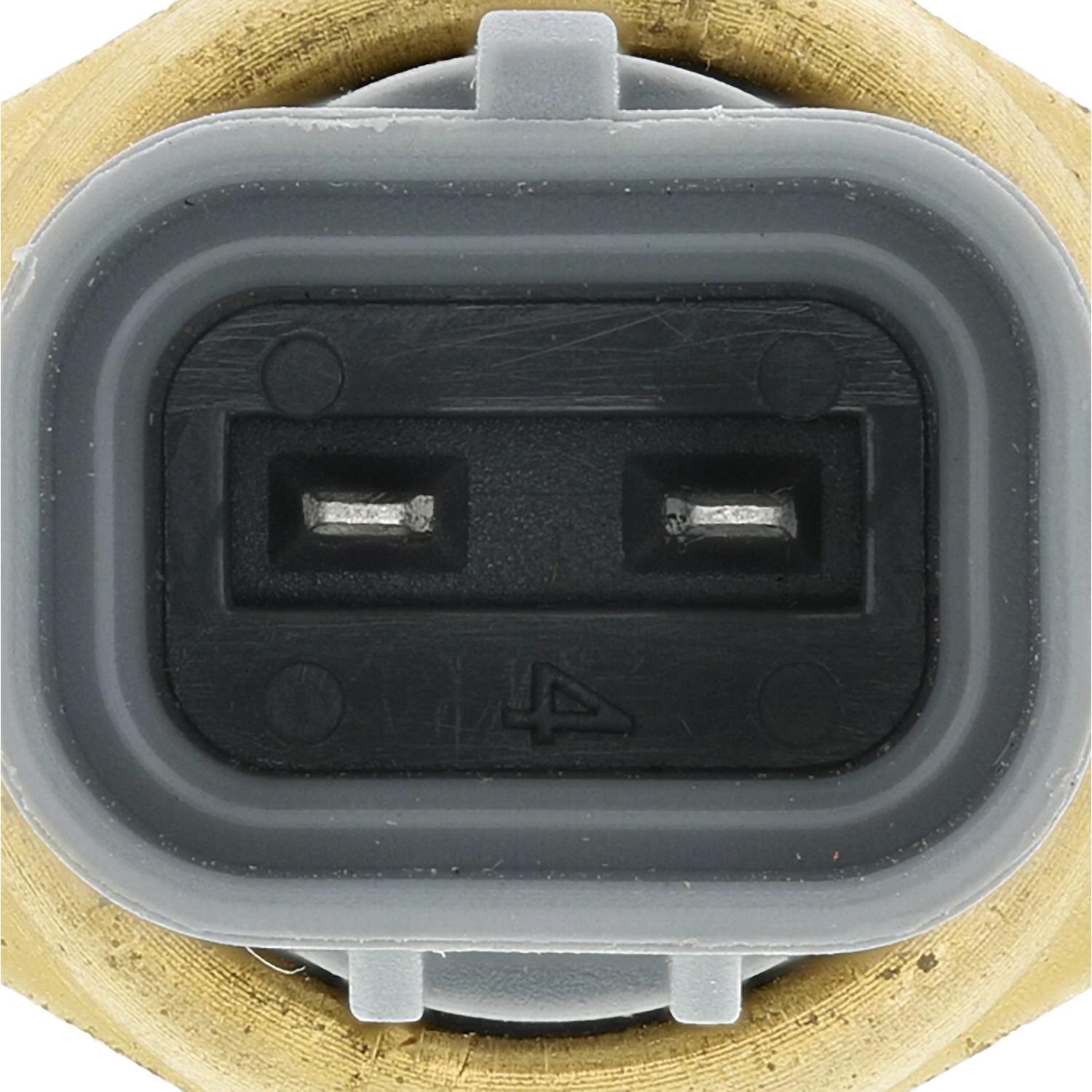 MotoRad 1TS1161 - Engine Coolant Temperature Sensor MotoRad 1TS1161 Engine Coolant Temperature Sensor product image 6 of 8