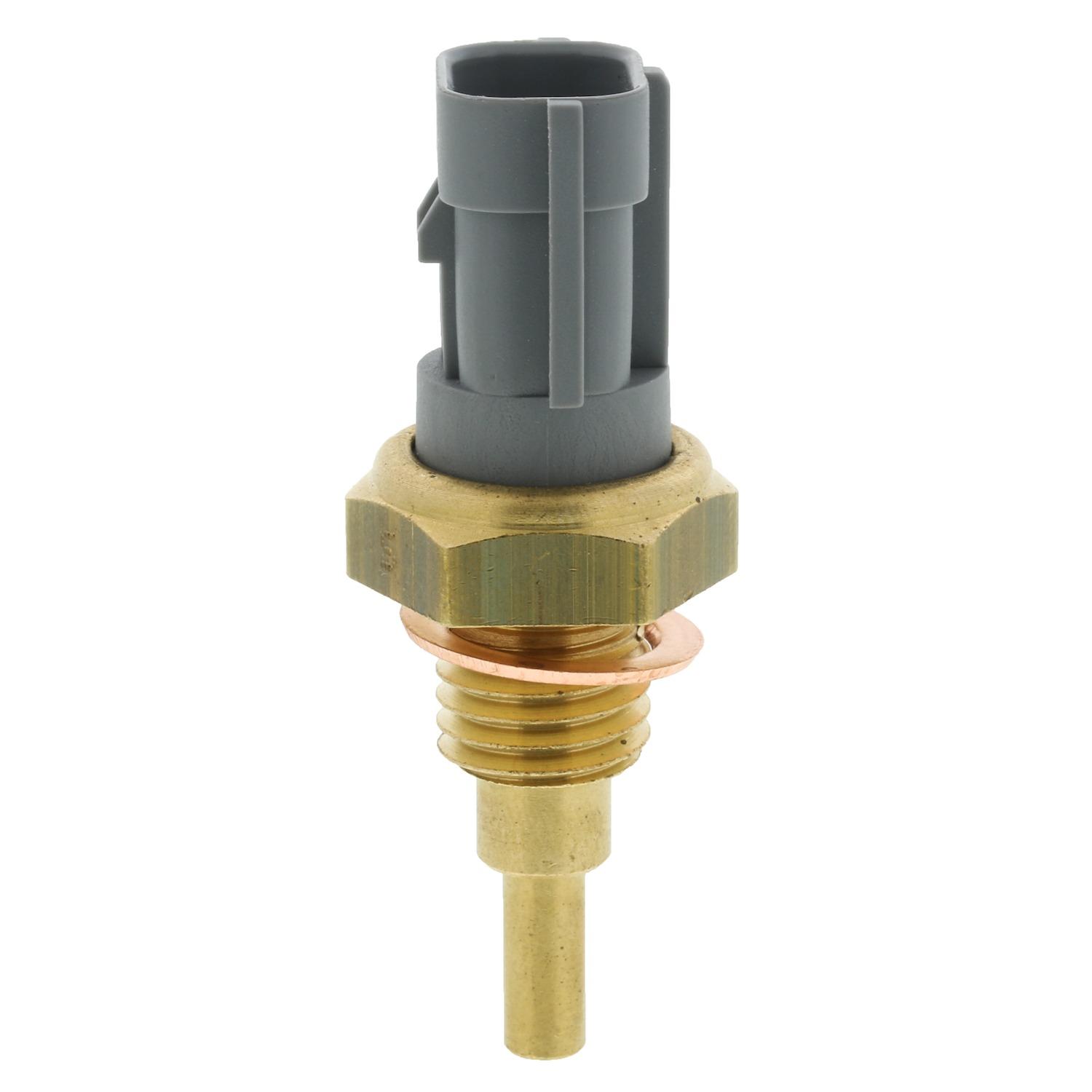 MotoRad 1TS1161 - Engine Coolant Temperature Sensor MotoRad 1TS1161 Engine Coolant Temperature Sensor product image 7 of 8
