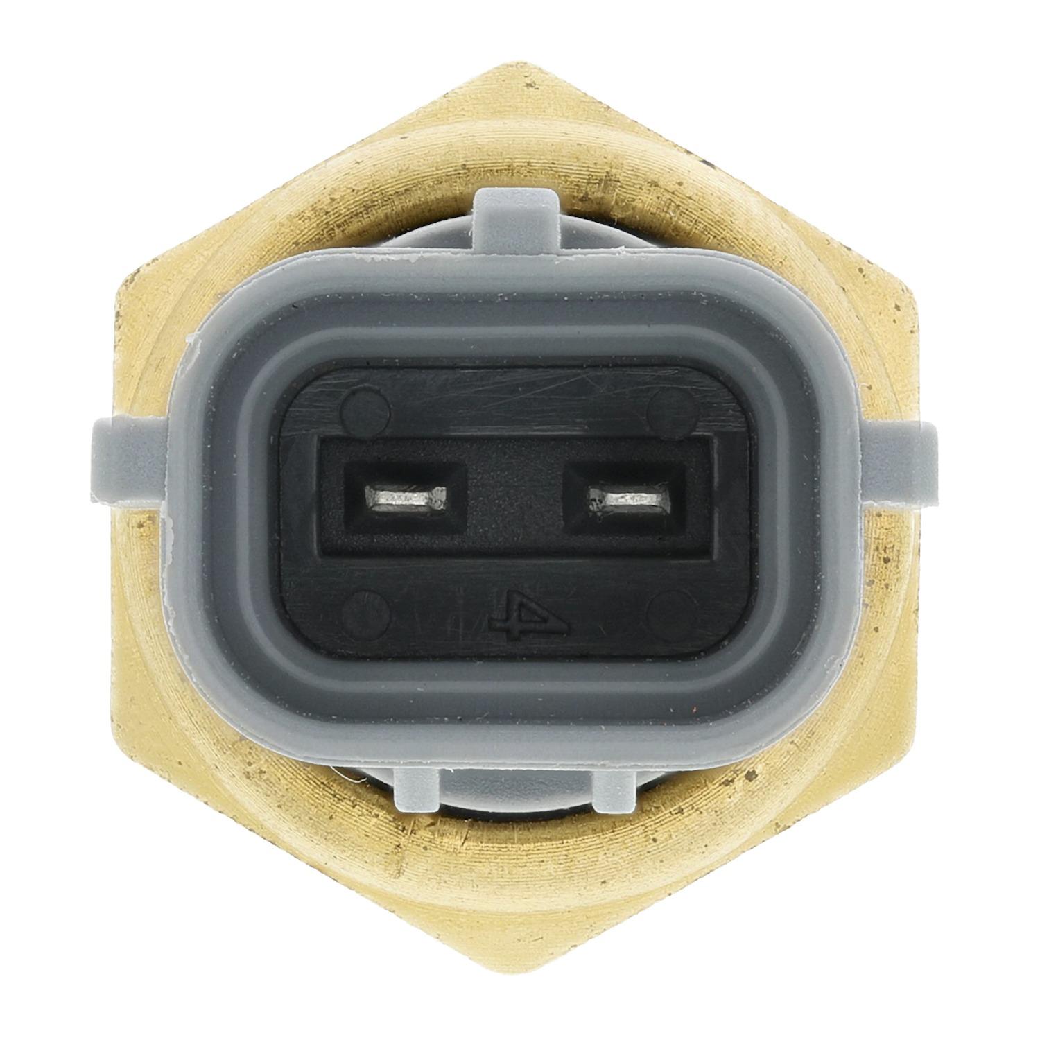 MotoRad 1TS1161 - Engine Coolant Temperature Sensor MotoRad 1TS1161 Engine Coolant Temperature Sensor product image 8 of 8