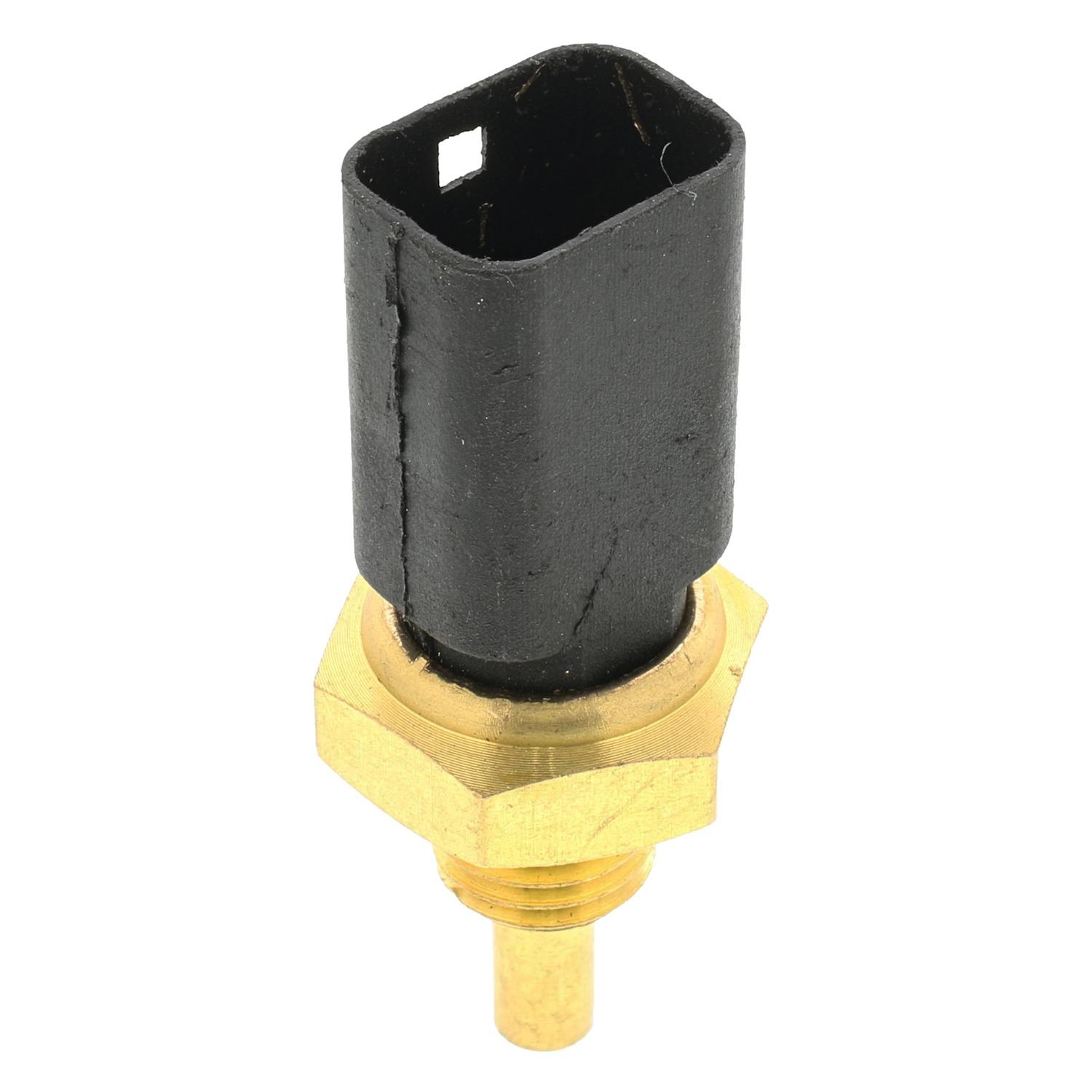 MotoRad 1TS1162 - Engine Coolant Temperature Sensor MotoRad 1TS1162 Engine Coolant Temperature Sensor product image 1 of 8