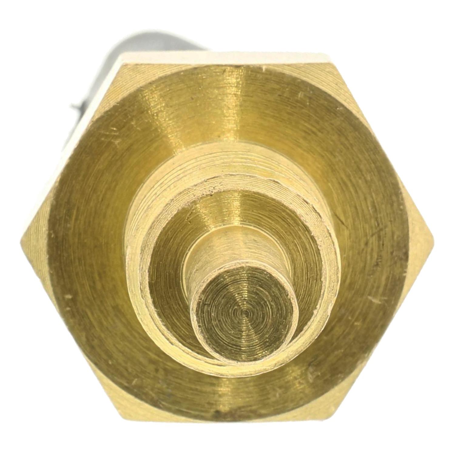 MotoRad 1TS1162 - Engine Coolant Temperature Sensor MotoRad 1TS1162 Engine Coolant Temperature Sensor product image 3 of 8