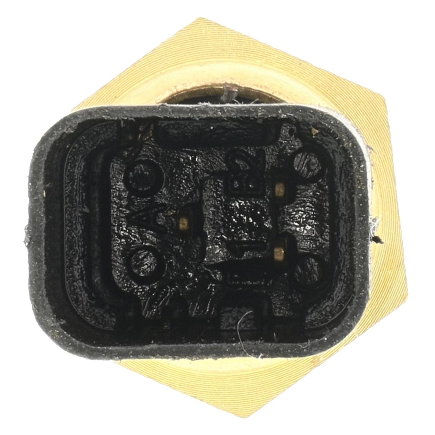 MotoRad 1TS1162 - Engine Coolant Temperature Sensor MotoRad 1TS1162 Engine Coolant Temperature Sensor product image 8 of 8