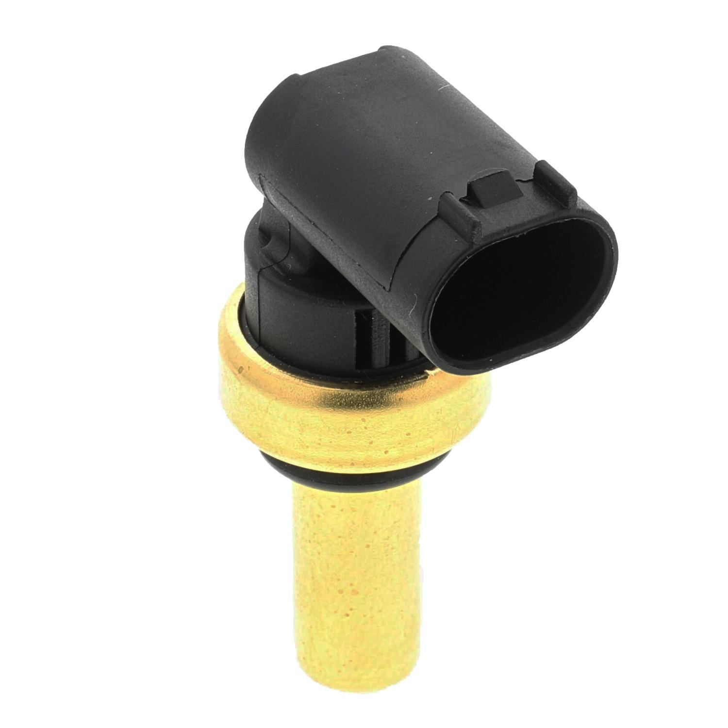 MotoRad 1TS1163 - Engine Coolant Temperature Sensor MotoRad 1TS1163 Engine Coolant Temperature Sensor product image 1 of 8