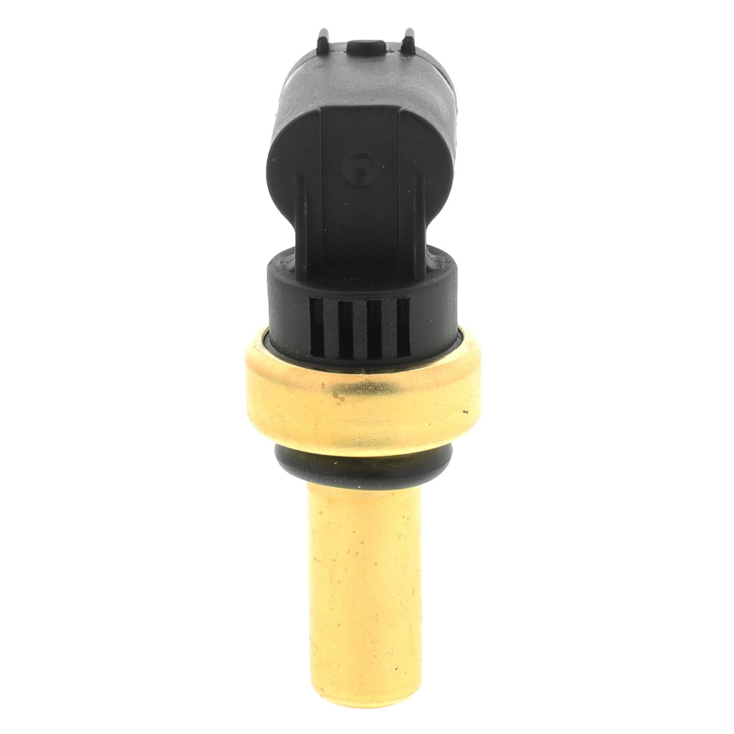 MotoRad 1TS1163 - Engine Coolant Temperature Sensor MotoRad 1TS1163 Engine Coolant Temperature Sensor product image 2 of 8