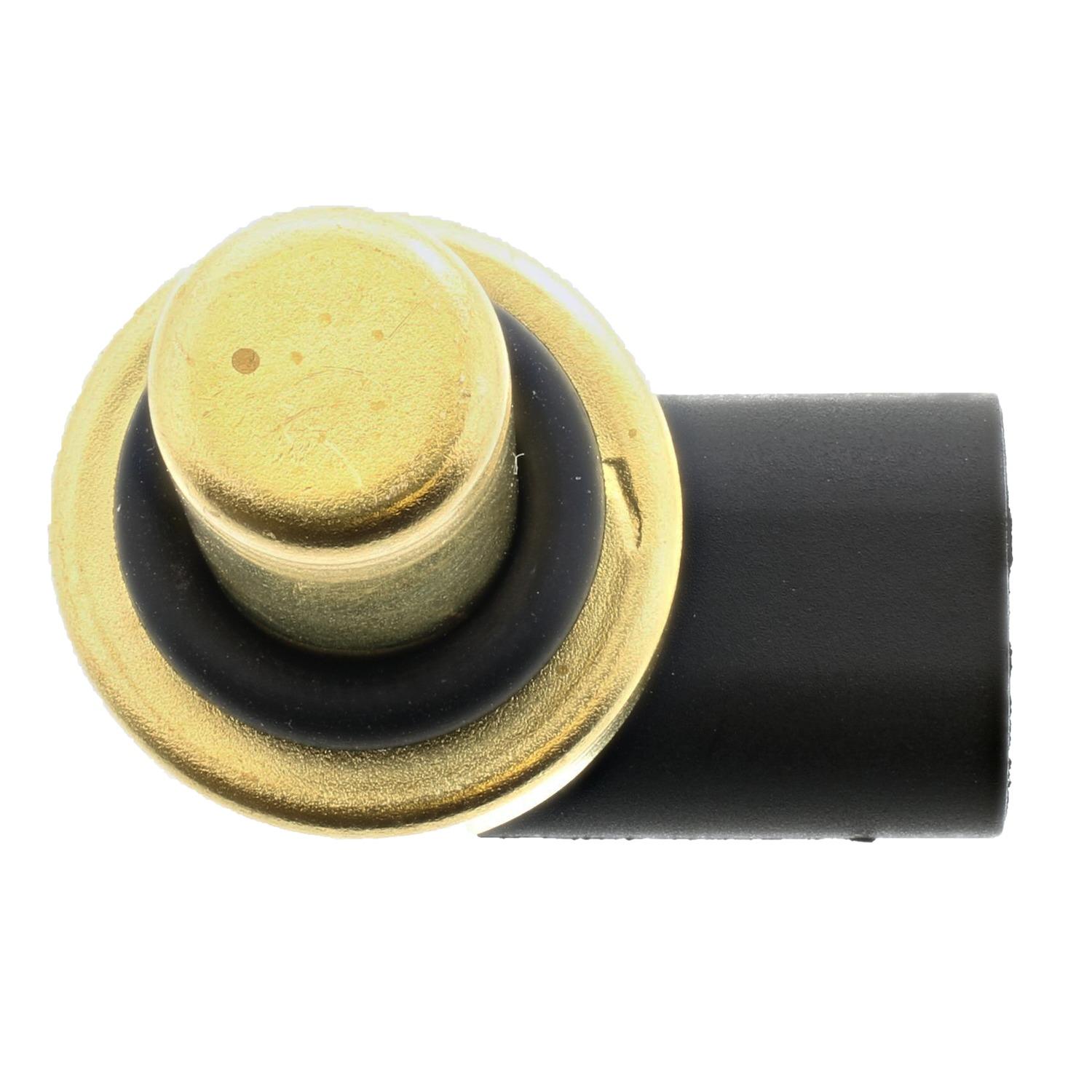 MotoRad 1TS1163 - Engine Coolant Temperature Sensor MotoRad 1TS1163 Engine Coolant Temperature Sensor product image 3 of 8