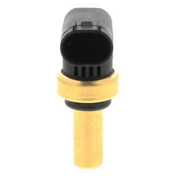 2015 Chevrolet Spark EV Engine Coolant Temperature Sensor MotoRad 1TS1163 image 4 of 4