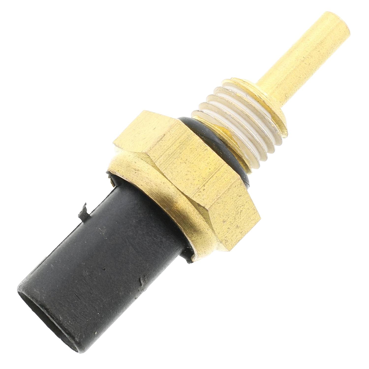 MotoRad 1TS1164 - Engine Coolant Temperature Sensor MotoRad 1TS1164 Engine Coolant Temperature Sensor product image 1 of 8