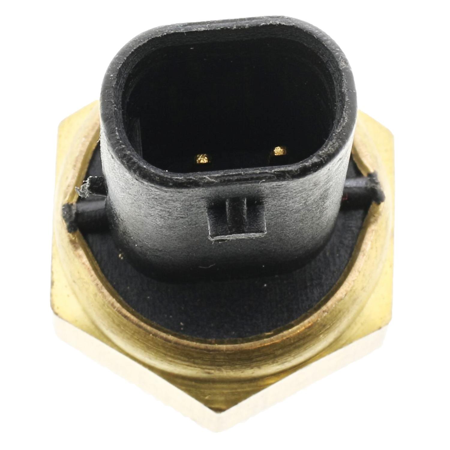 MotoRad 1TS1164 - Engine Coolant Temperature Sensor MotoRad 1TS1164 Engine Coolant Temperature Sensor product image 6 of 8
