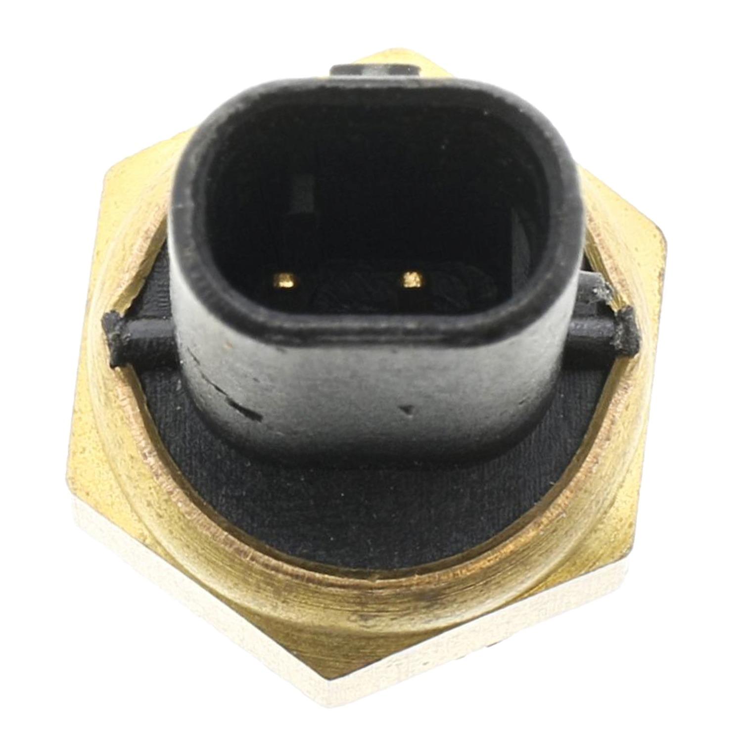 MotoRad 1TS1164 - Engine Coolant Temperature Sensor MotoRad 1TS1164 Engine Coolant Temperature Sensor product image 8 of 8