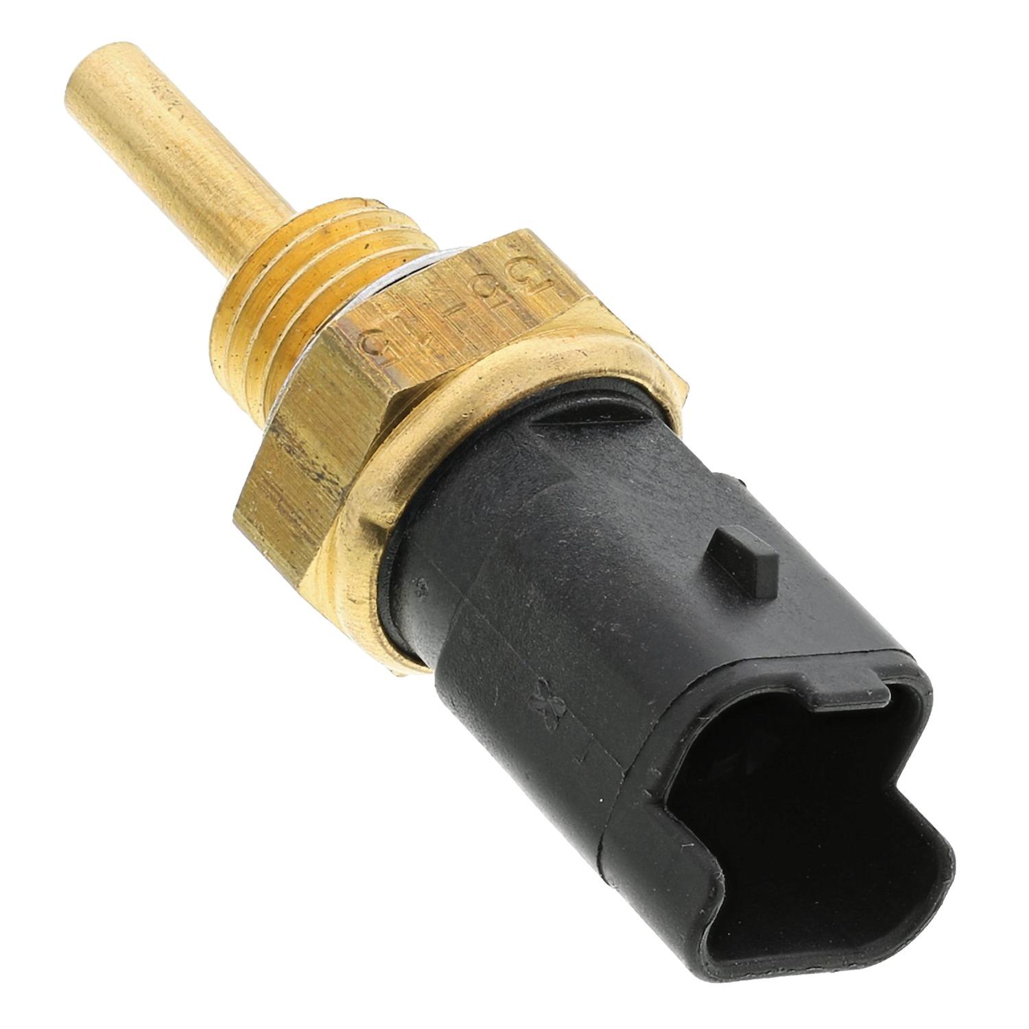 MotoRad 1TS1165 - Engine Coolant Temperature Sensor MotoRad 1TS1165 Engine Coolant Temperature Sensor product image 1 of 8