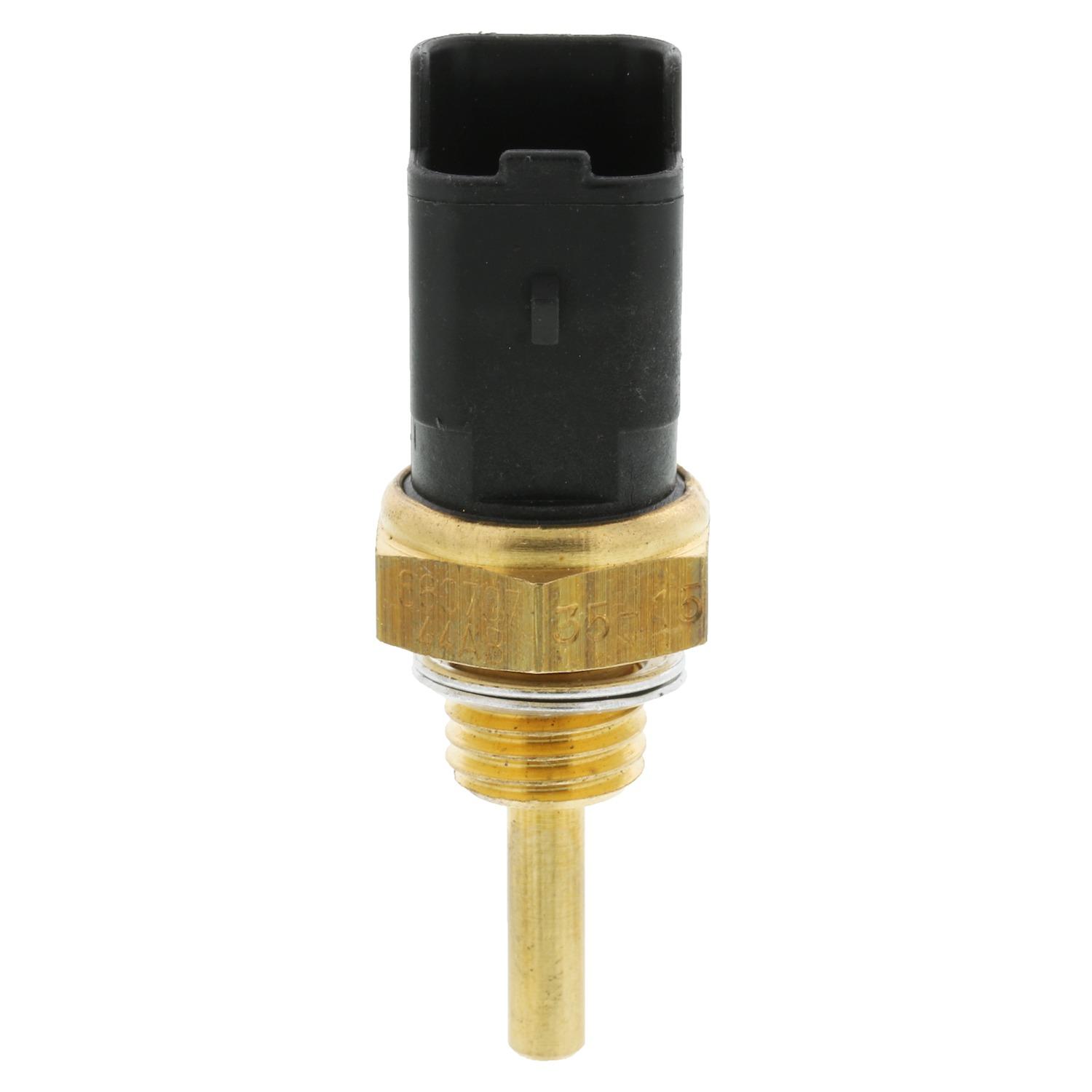 MotoRad 1TS1165 - Engine Coolant Temperature Sensor MotoRad 1TS1165 Engine Coolant Temperature Sensor product image 2 of 8