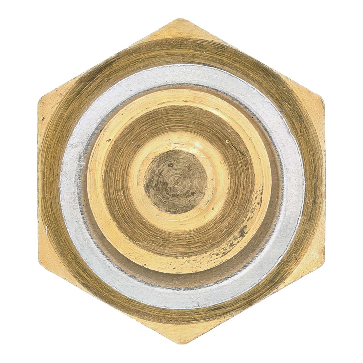 MotoRad 1TS1165 - Engine Coolant Temperature Sensor MotoRad 1TS1165 Engine Coolant Temperature Sensor product image 3 of 8