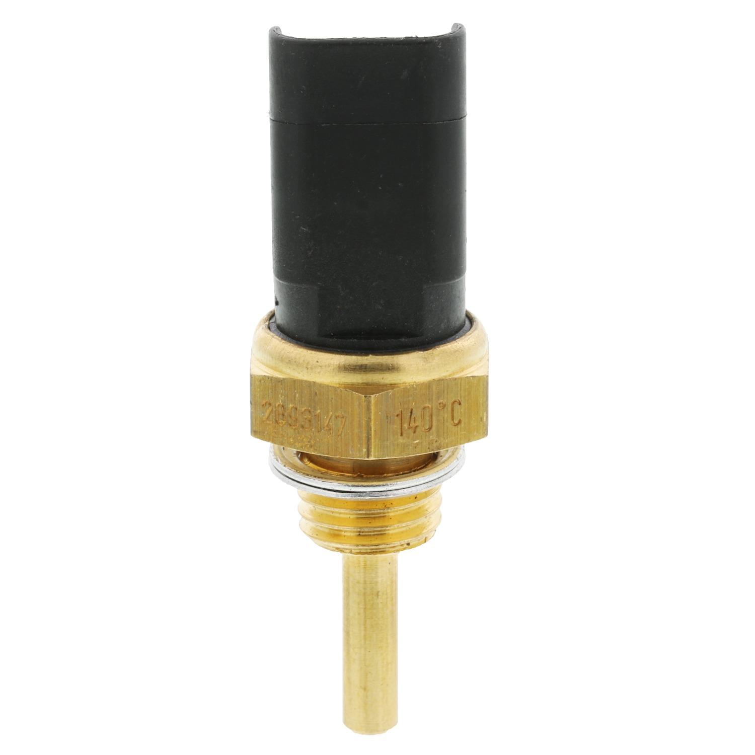 MotoRad 1TS1165 - Engine Coolant Temperature Sensor MotoRad 1TS1165 Engine Coolant Temperature Sensor product image 4 of 8