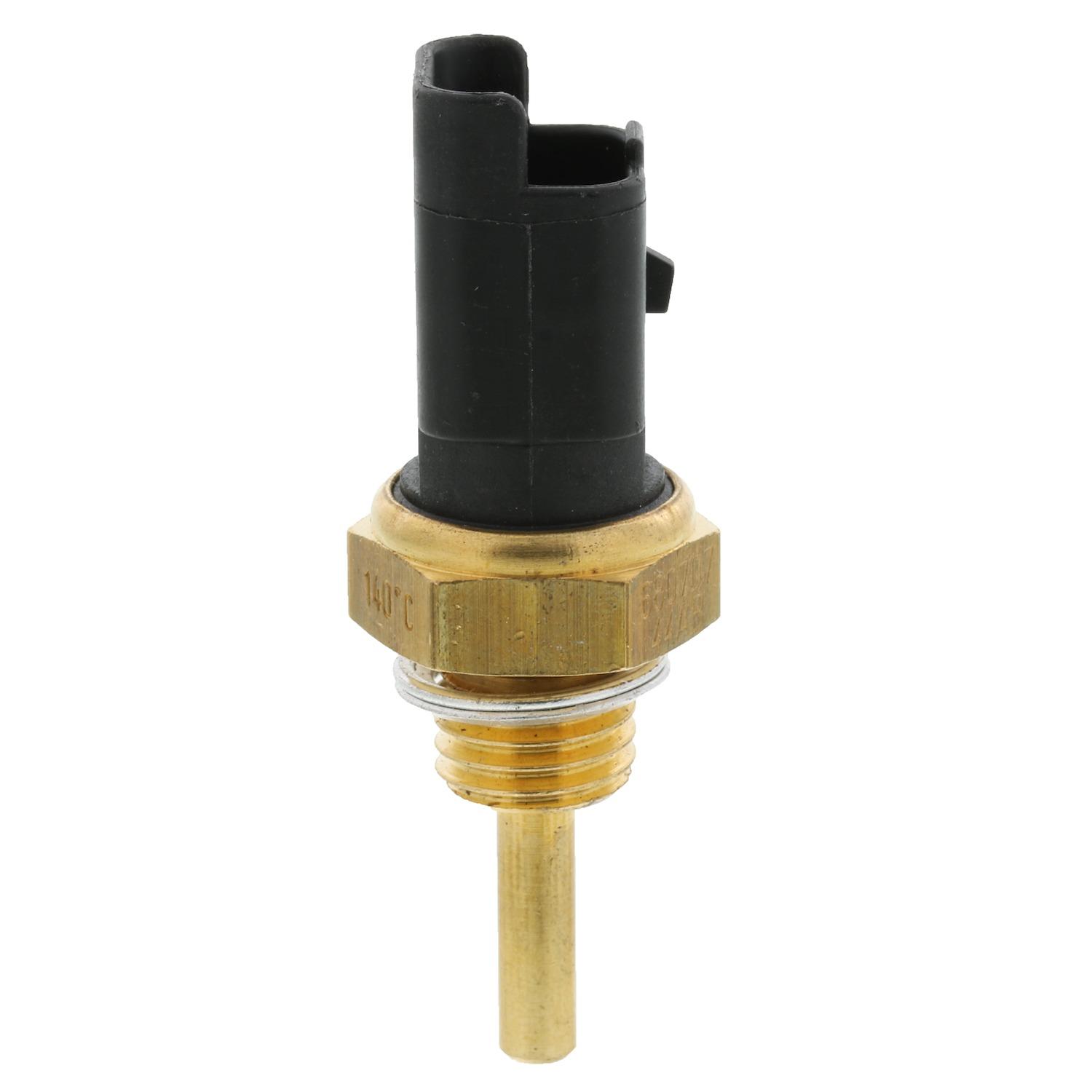 MotoRad 1TS1165 - Engine Coolant Temperature Sensor MotoRad 1TS1165 Engine Coolant Temperature Sensor product image 5 of 8