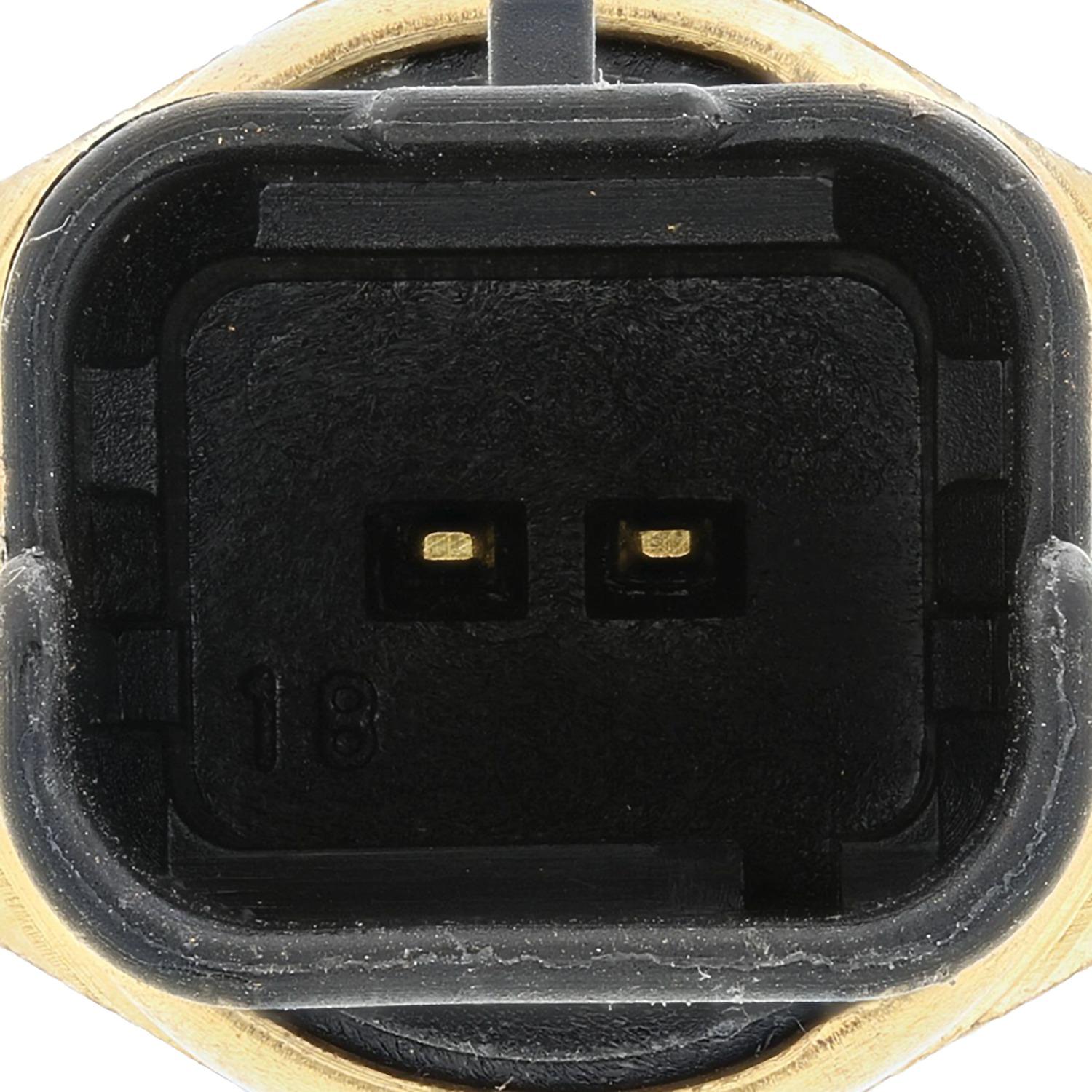 MotoRad 1TS1165 - Engine Coolant Temperature Sensor MotoRad 1TS1165 Engine Coolant Temperature Sensor product image 6 of 8