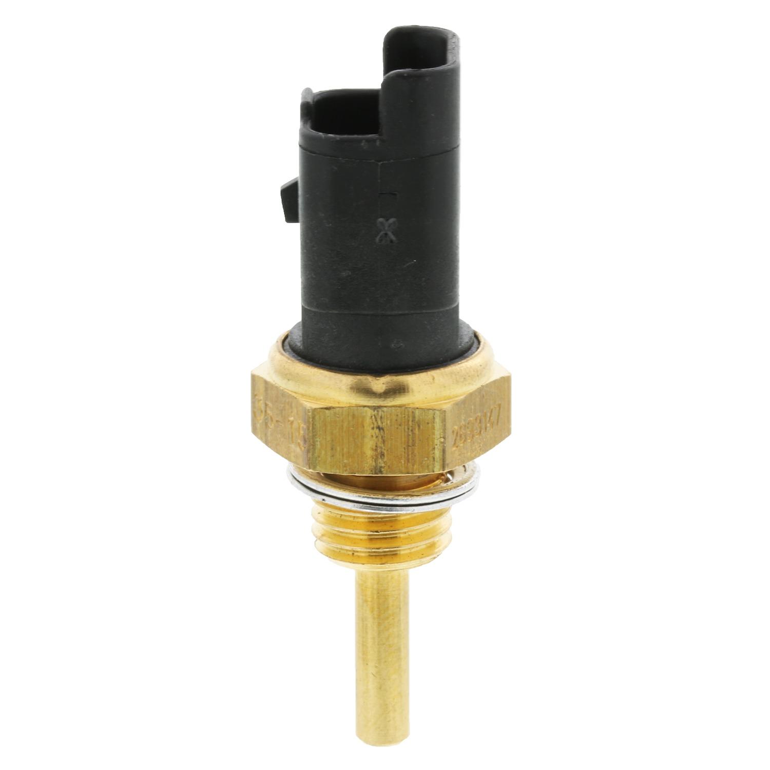 MotoRad 1TS1165 - Engine Coolant Temperature Sensor MotoRad 1TS1165 Engine Coolant Temperature Sensor product image 7 of 8