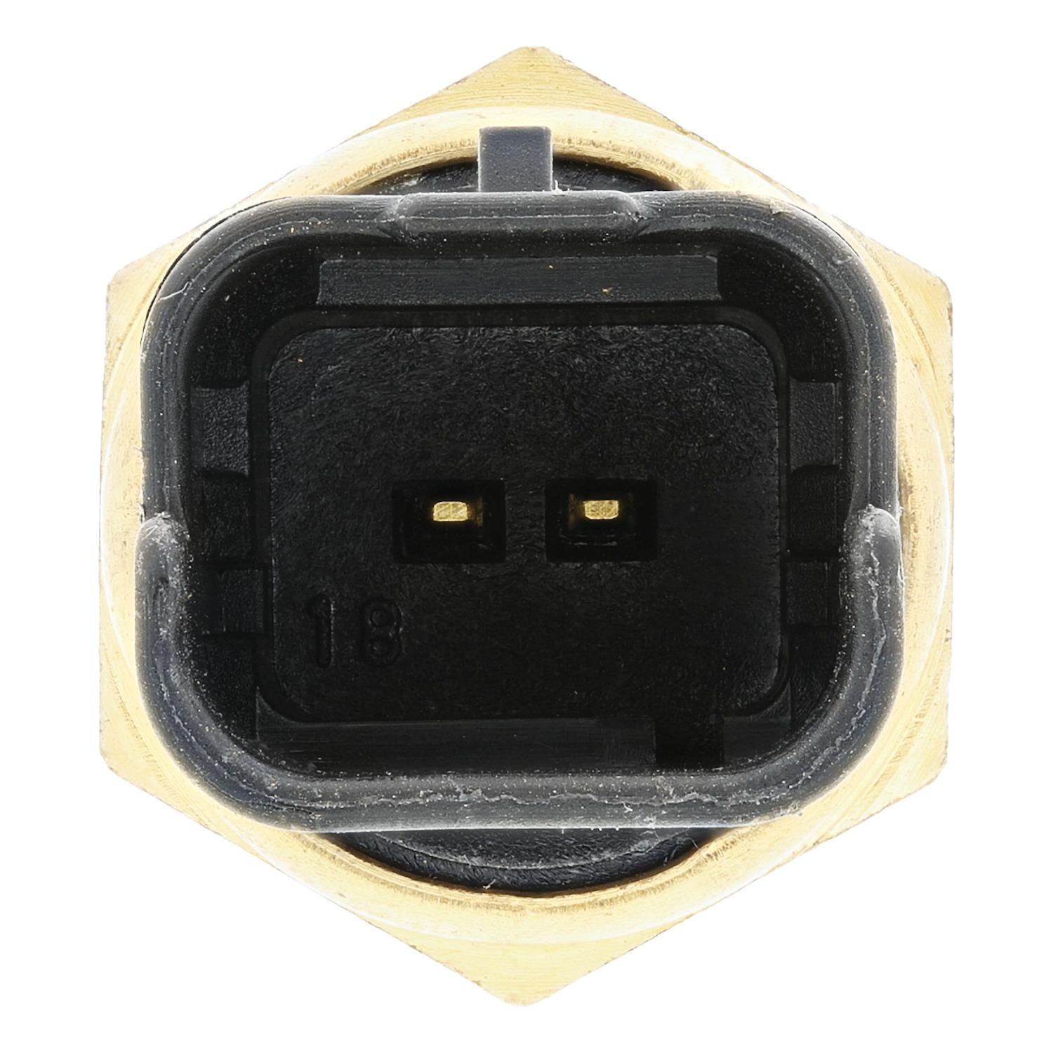 MotoRad 1TS1165 - Engine Coolant Temperature Sensor MotoRad 1TS1165 Engine Coolant Temperature Sensor product image 8 of 8