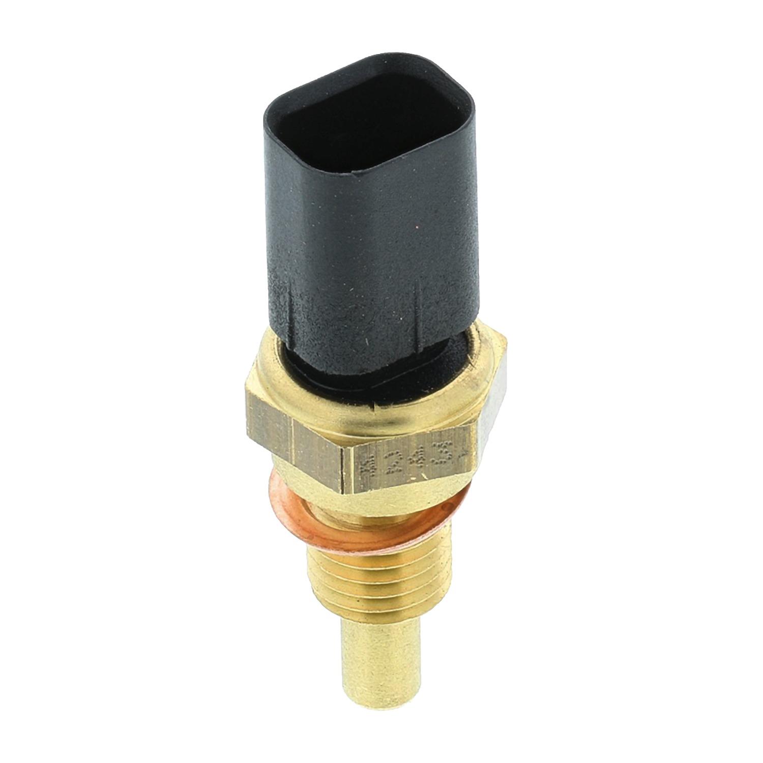MotoRad 1TS1167 - Engine Coolant Temperature Sensor MotoRad 1TS1167 Engine Coolant Temperature Sensor product image 1 of 8