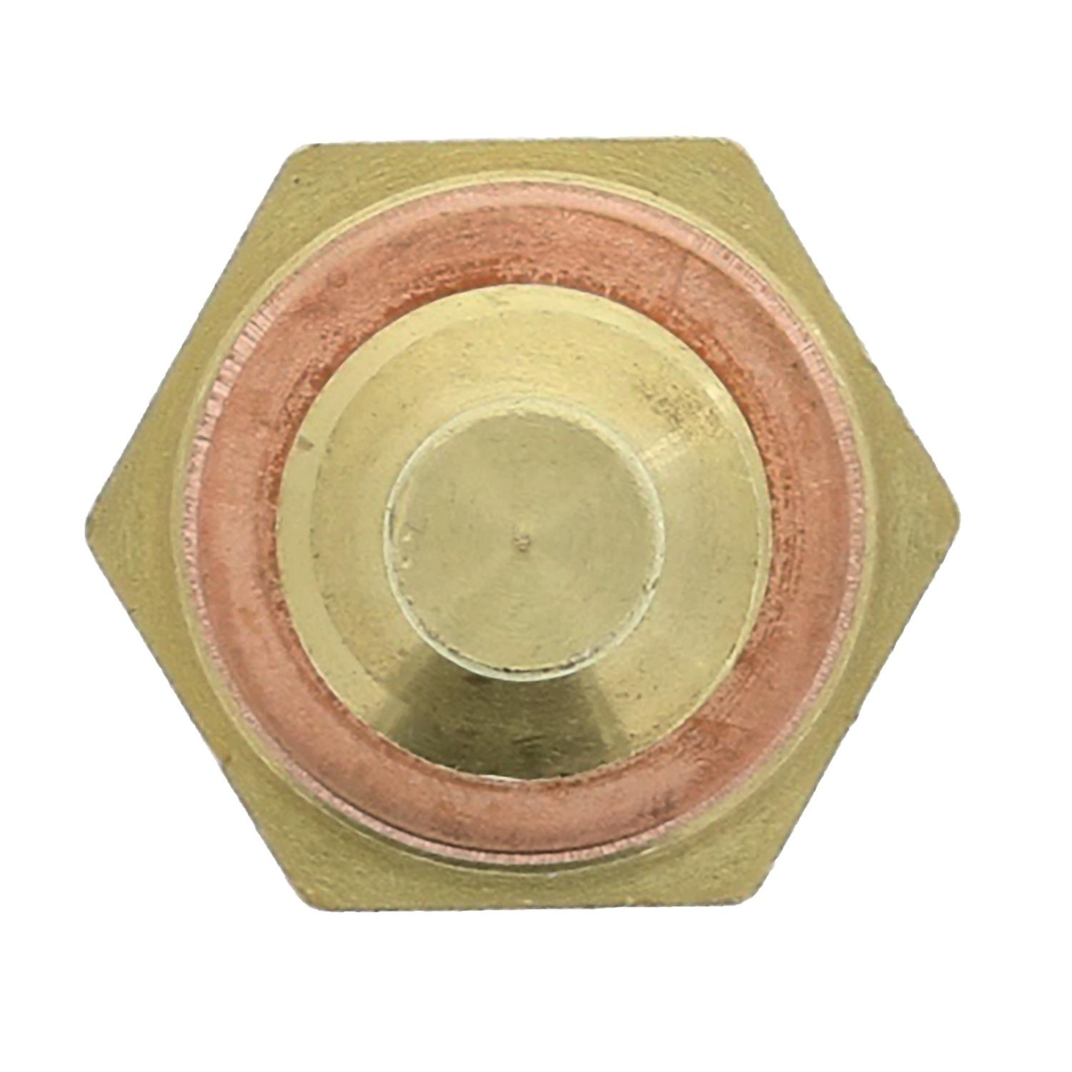 MotoRad 1TS1167 - Engine Coolant Temperature Sensor MotoRad 1TS1167 Engine Coolant Temperature Sensor product image 3 of 8