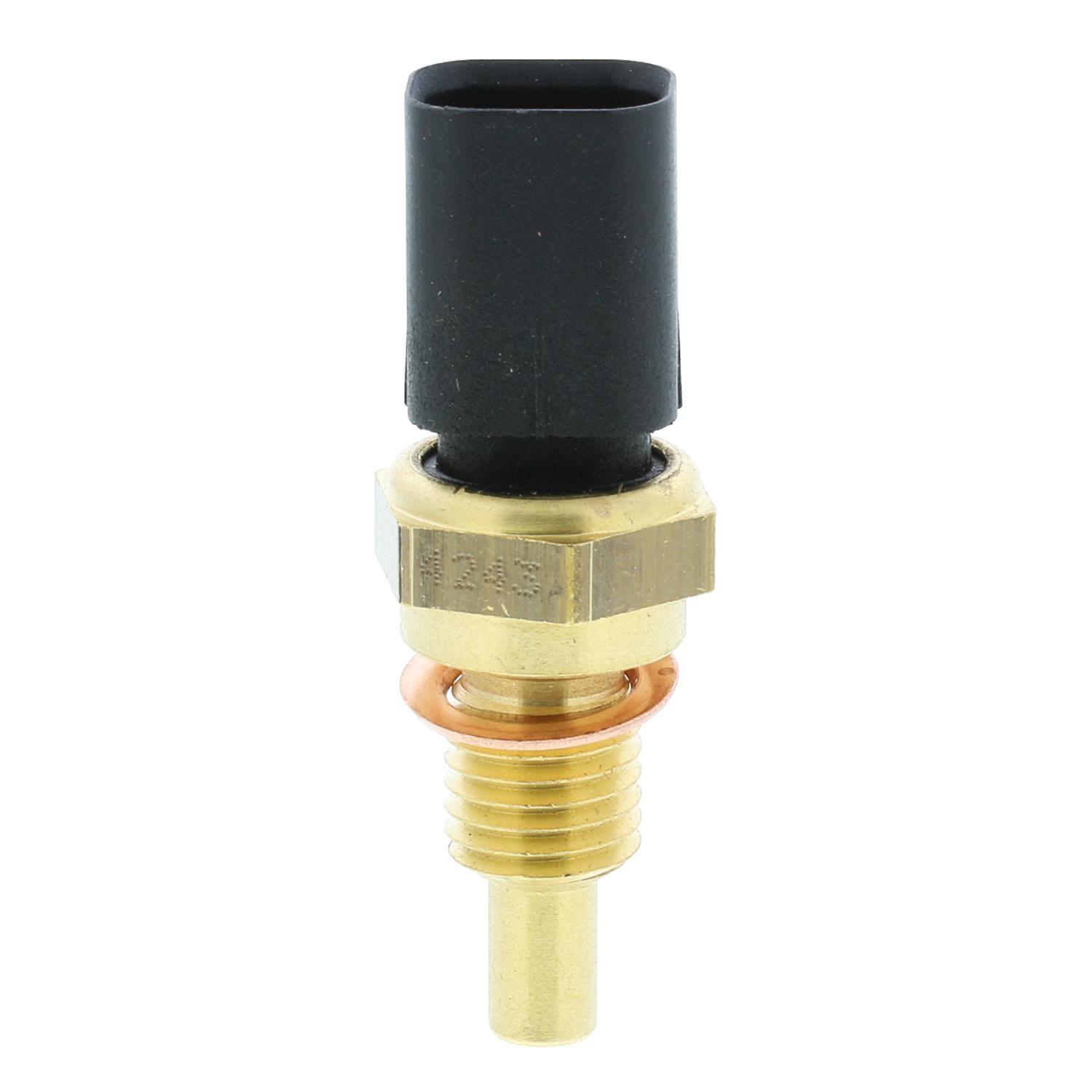 MotoRad 1TS1167 - Engine Coolant Temperature Sensor MotoRad 1TS1167 Engine Coolant Temperature Sensor product image 4 of 8