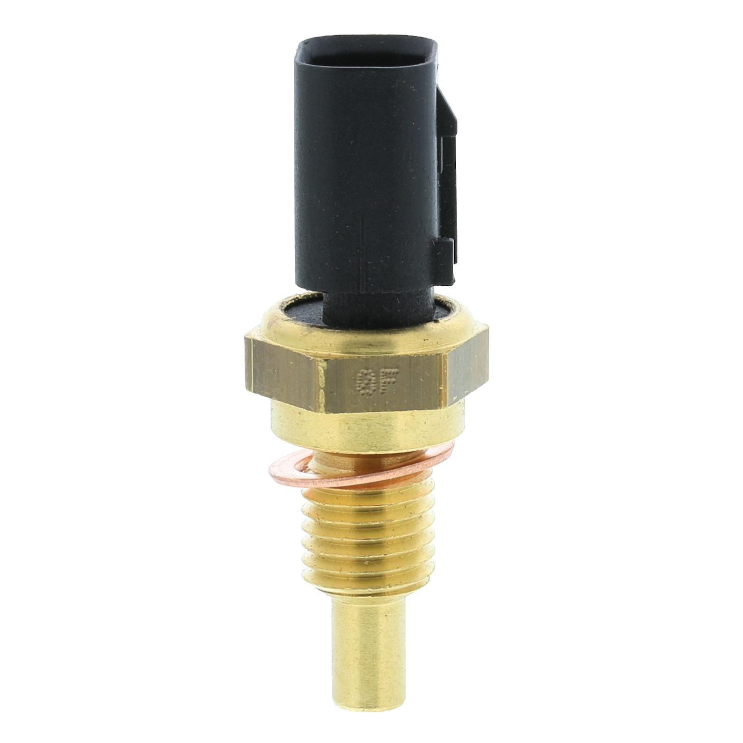 MotoRad 1TS1167 - Engine Coolant Temperature Sensor MotoRad 1TS1167 Engine Coolant Temperature Sensor product image 5 of 8