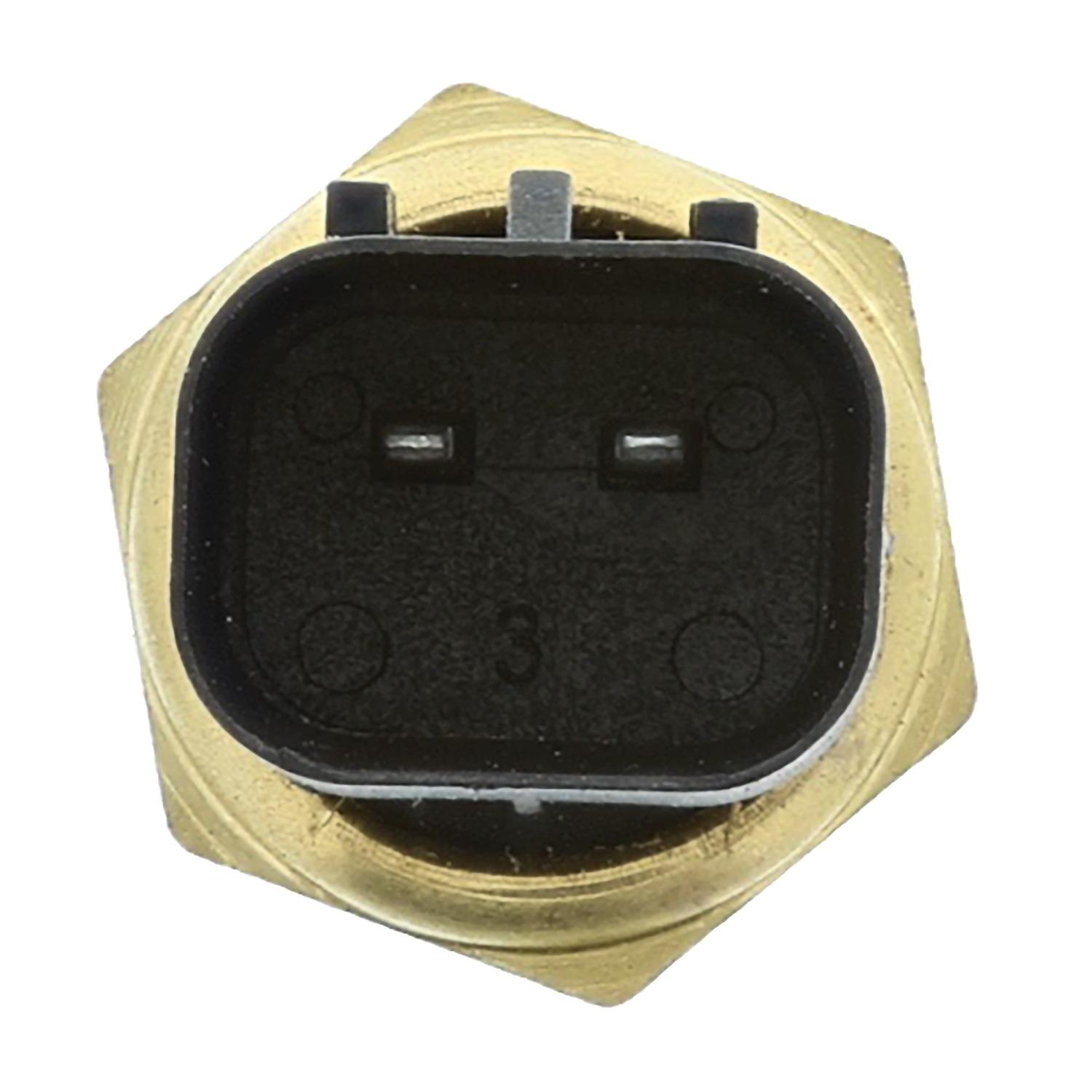 MotoRad 1TS1167 - Engine Coolant Temperature Sensor MotoRad 1TS1167 Engine Coolant Temperature Sensor product image 8 of 8
