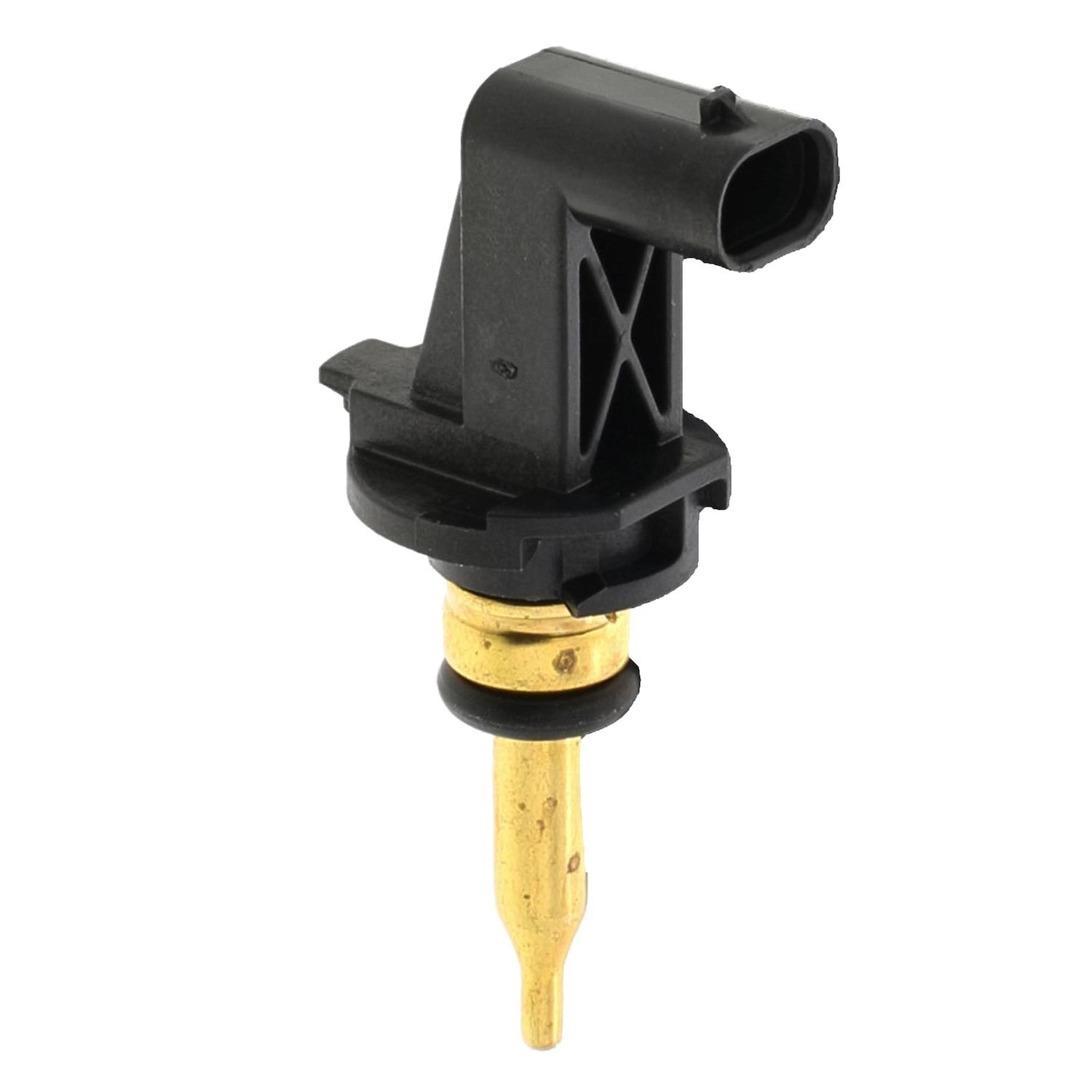 MotoRad 1TS1168 - Engine Coolant Temperature Sensor MotoRad 1TS1168 Engine Coolant Temperature Sensor product image 1 of 8