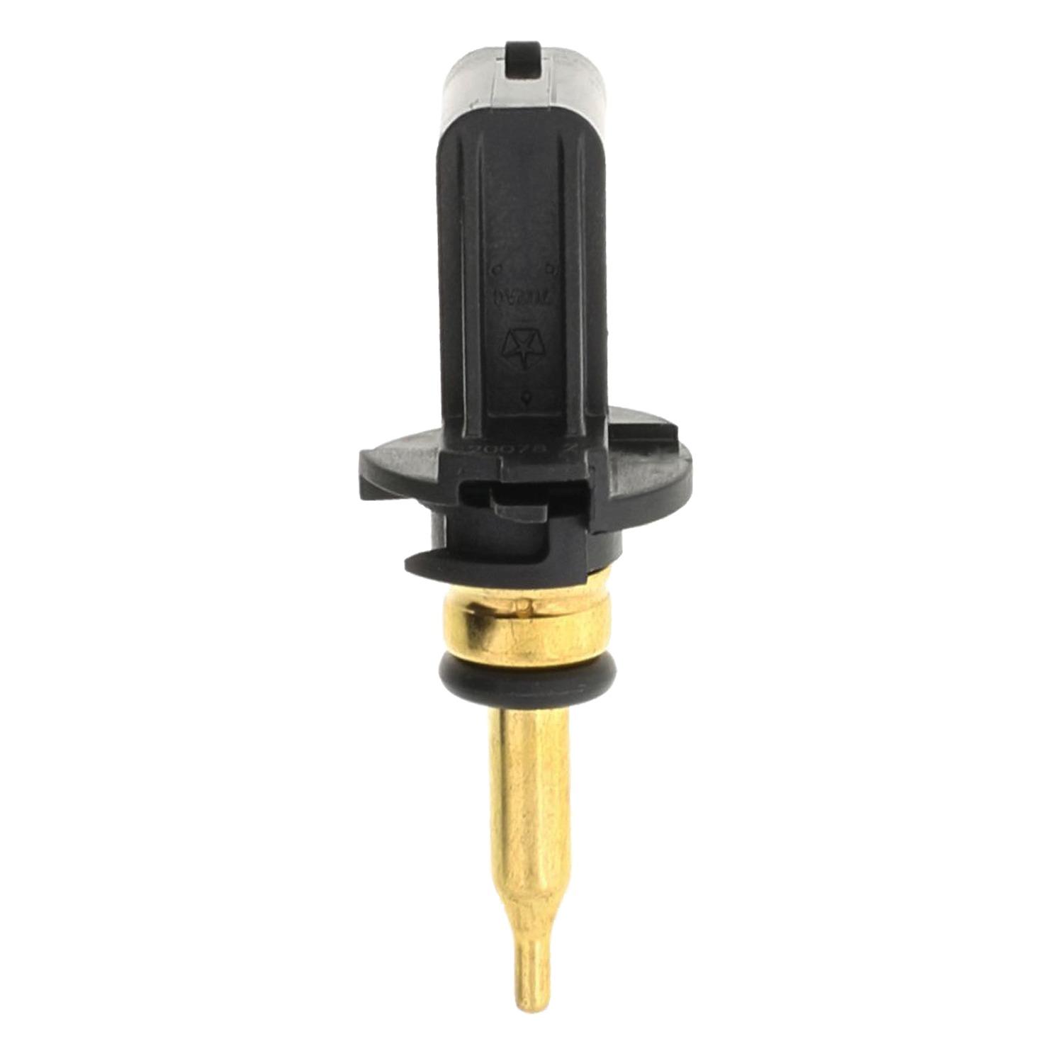 MotoRad 1TS1168 - Engine Coolant Temperature Sensor MotoRad 1TS1168 Engine Coolant Temperature Sensor product image 2 of 8