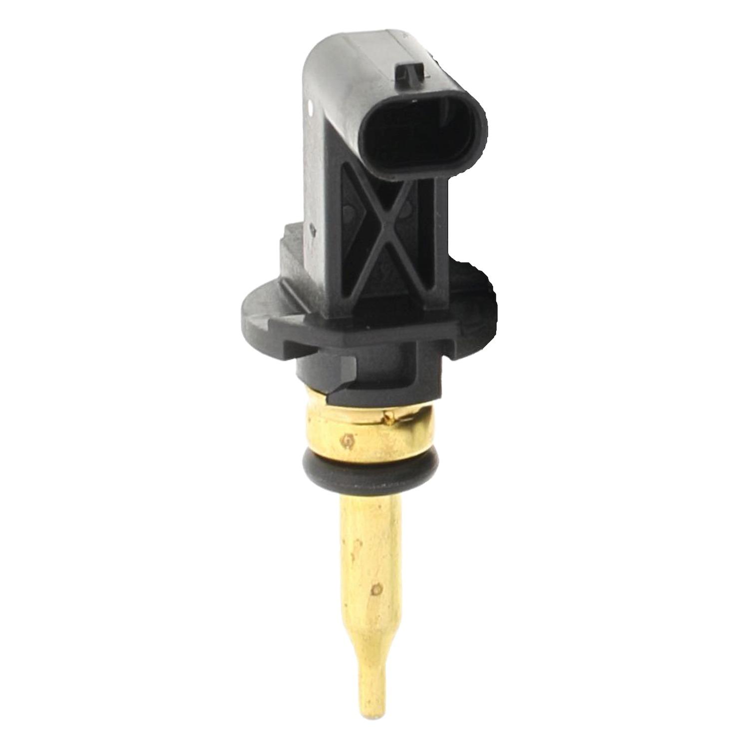 MotoRad 1TS1168 - Engine Coolant Temperature Sensor MotoRad 1TS1168 Engine Coolant Temperature Sensor product image 4 of 8