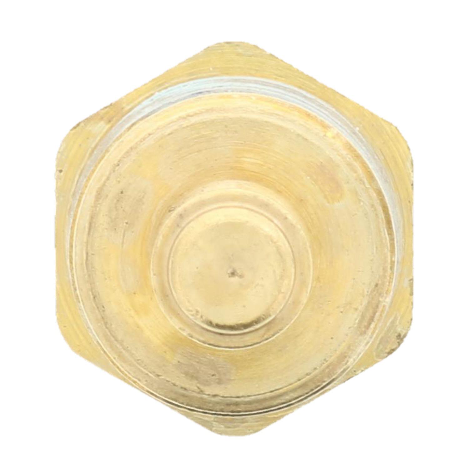 MotoRad 1TS1171 Engine Coolant Temperature Sensor product image 3 of 8