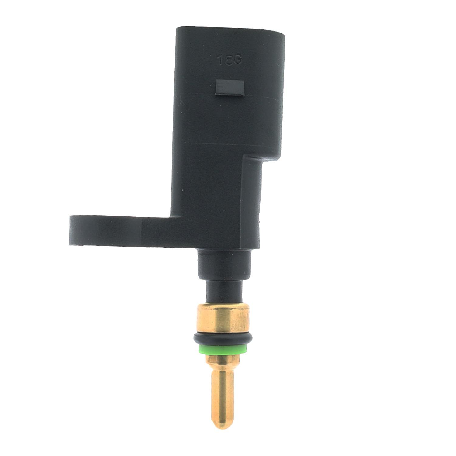 MotoRad 1TS1173 - Engine Coolant Temperature Sensor MotoRad 1TS1173 Engine Coolant Temperature Sensor product image 2 of 8