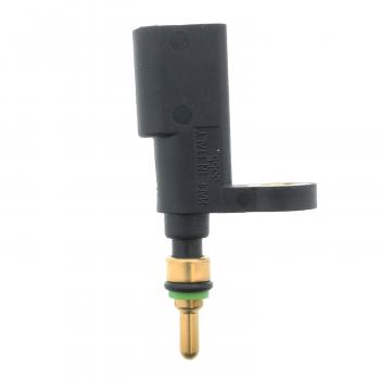 2018 Audi A3 Sportback e-tron Engine Coolant Temperature Sensor MotoRad 1TS1173 image 4 of 4