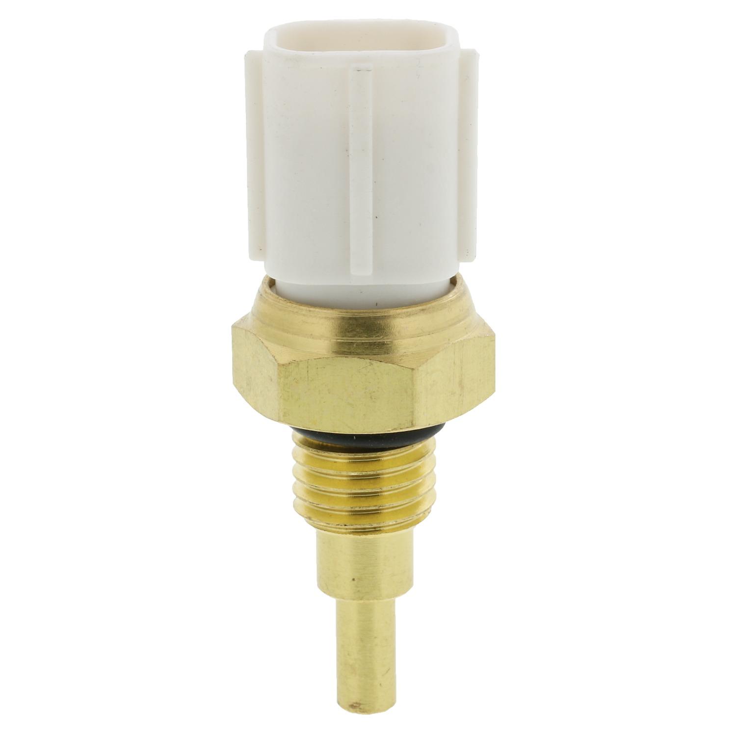 MotoRad 1TS1176 - Engine Coolant Temperature Sensor MotoRad 1TS1176 Engine Coolant Temperature Sensor product image 4 of 8
