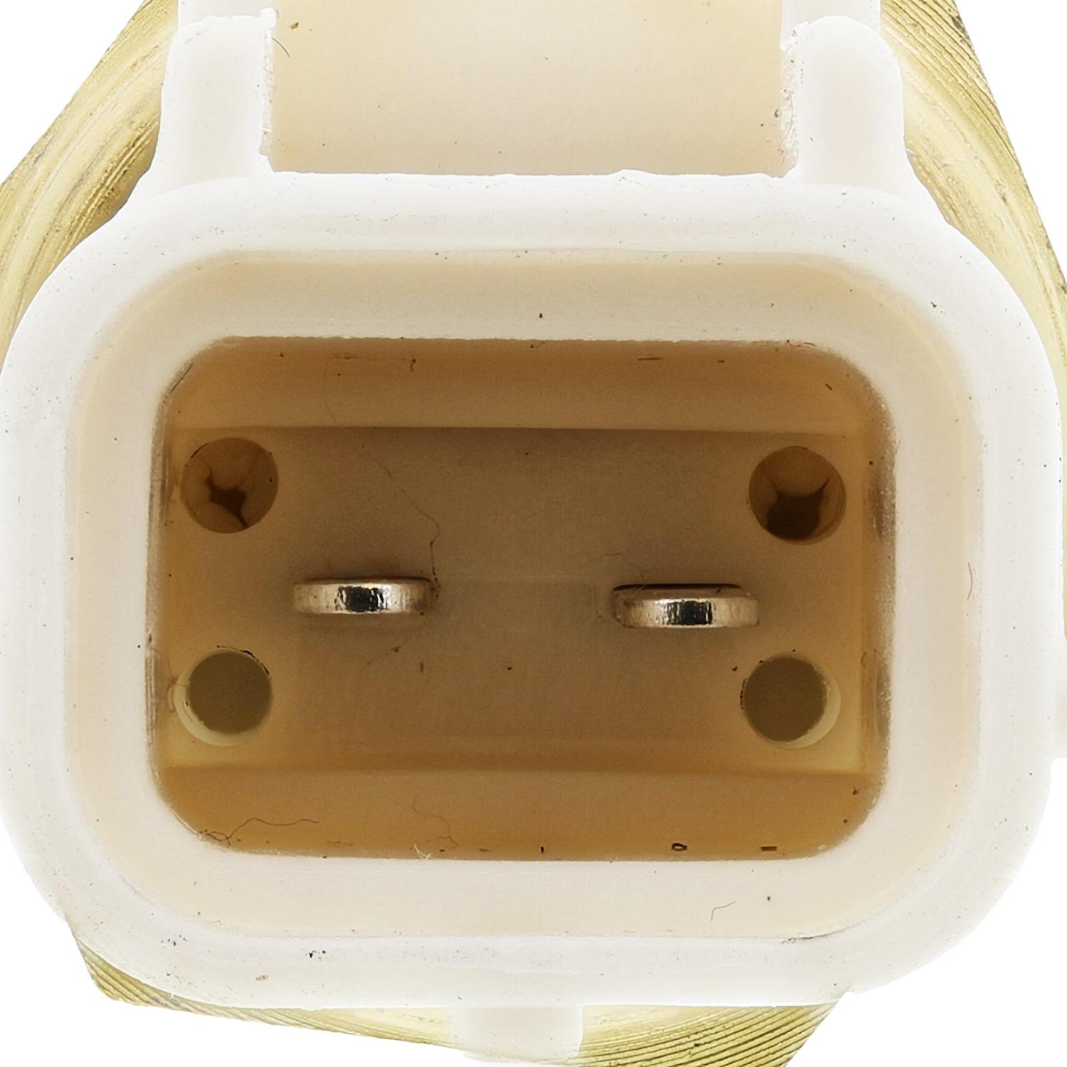 MotoRad 1TS1176 - Engine Coolant Temperature Sensor MotoRad 1TS1176 Engine Coolant Temperature Sensor product image 6 of 8