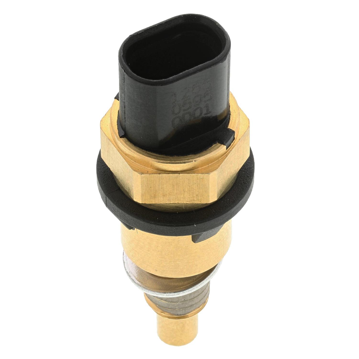 MotoRad 1TS1178 - Engine Coolant Temperature Sensor MotoRad 1TS1178 Engine Coolant Temperature Sensor product image 1 of 8